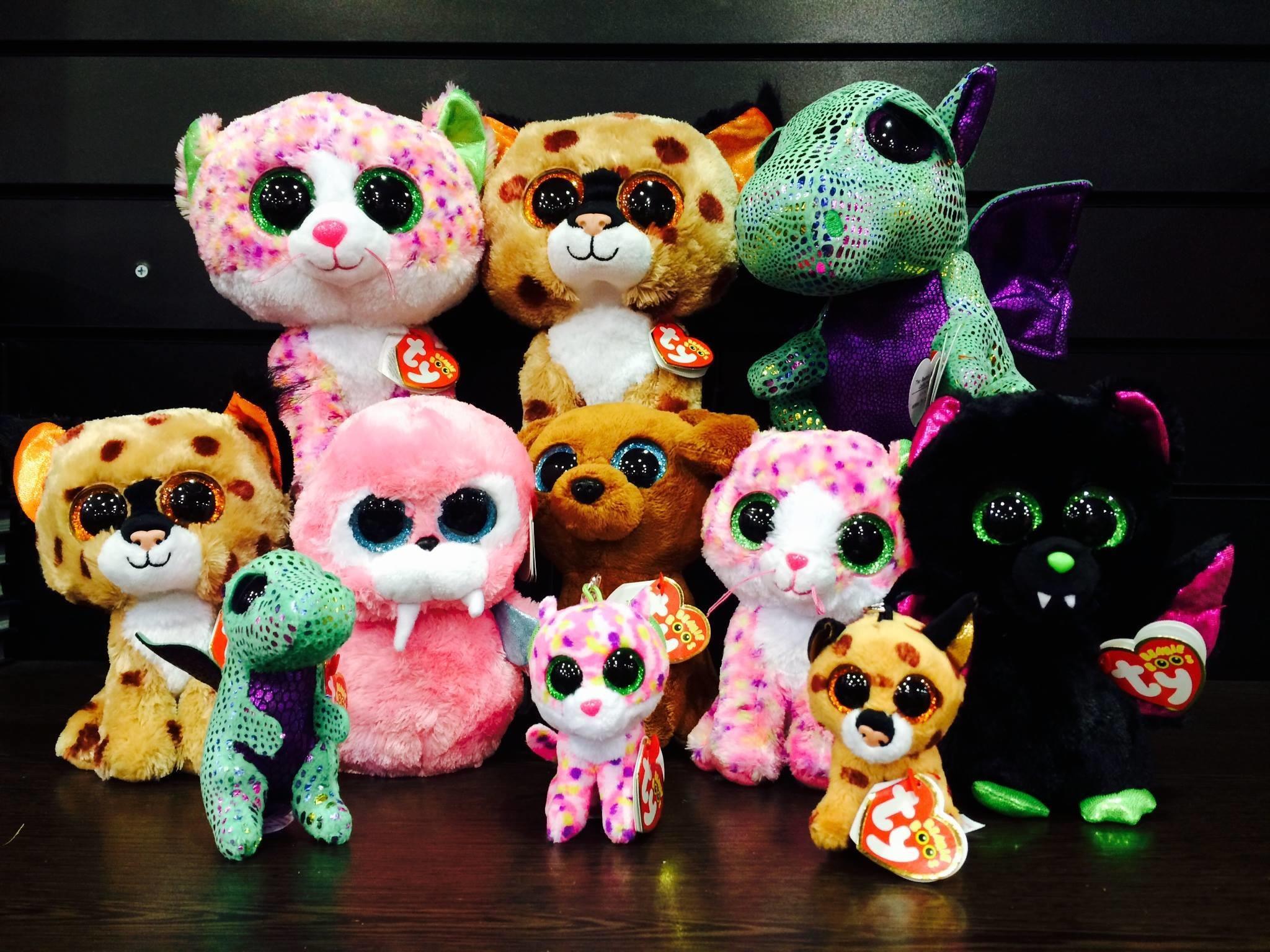 Beanie Boos Wallpapers