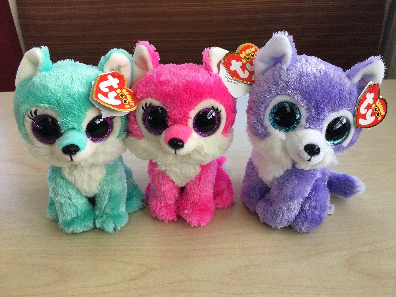 Beanie Boos Wallpapers