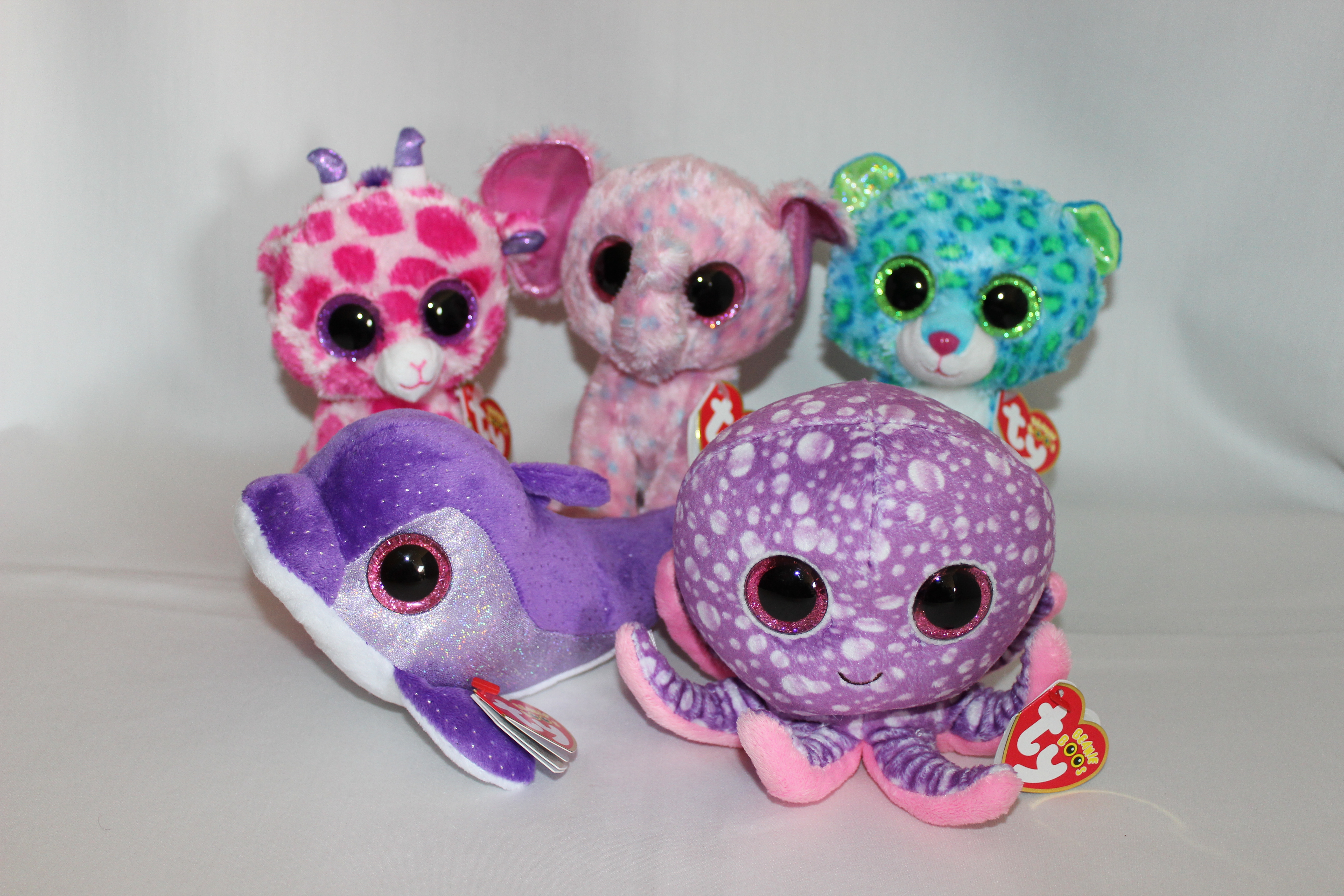 Beanie Boos Wallpapers