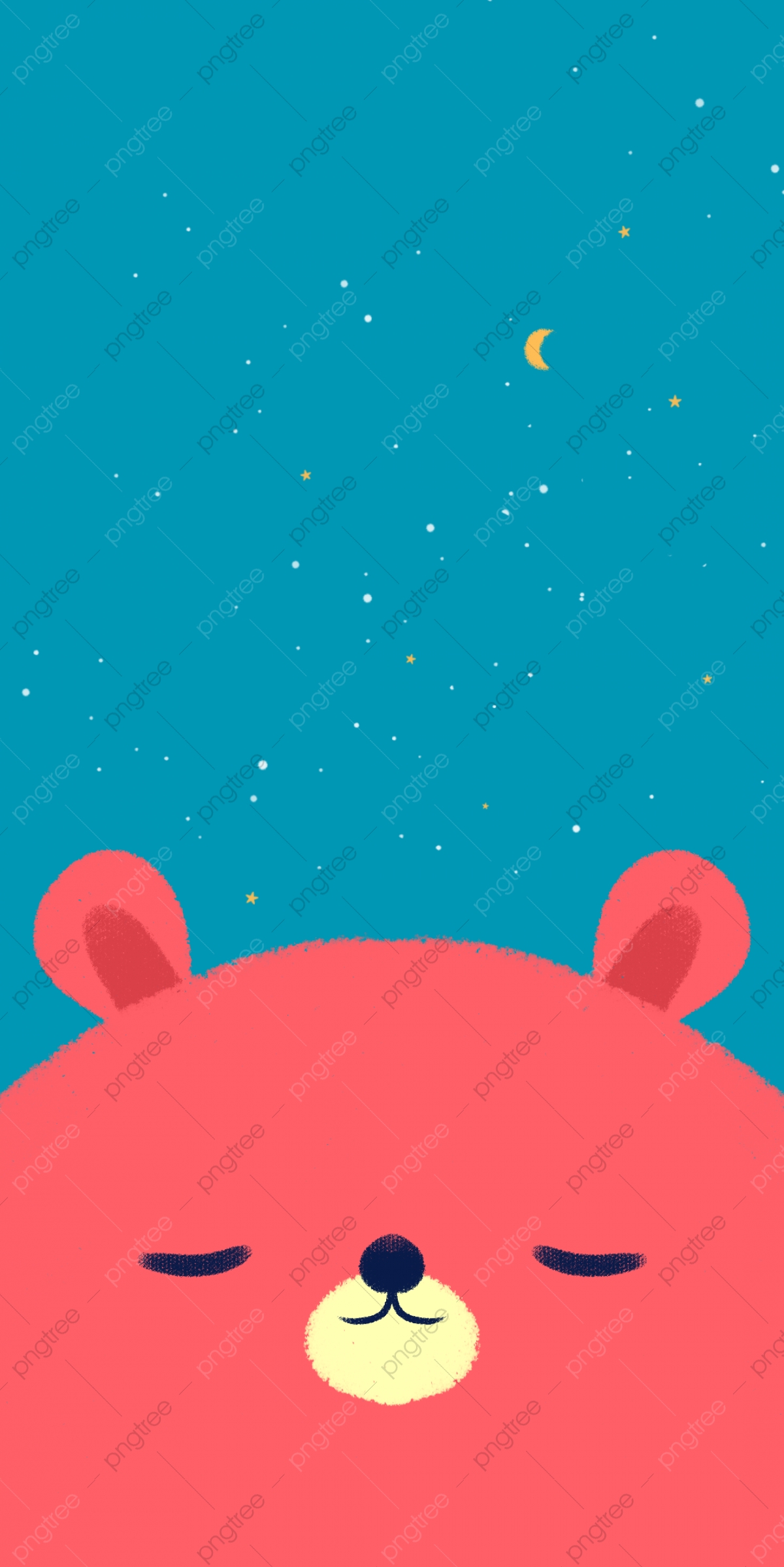 Bear Phone Wallpapers