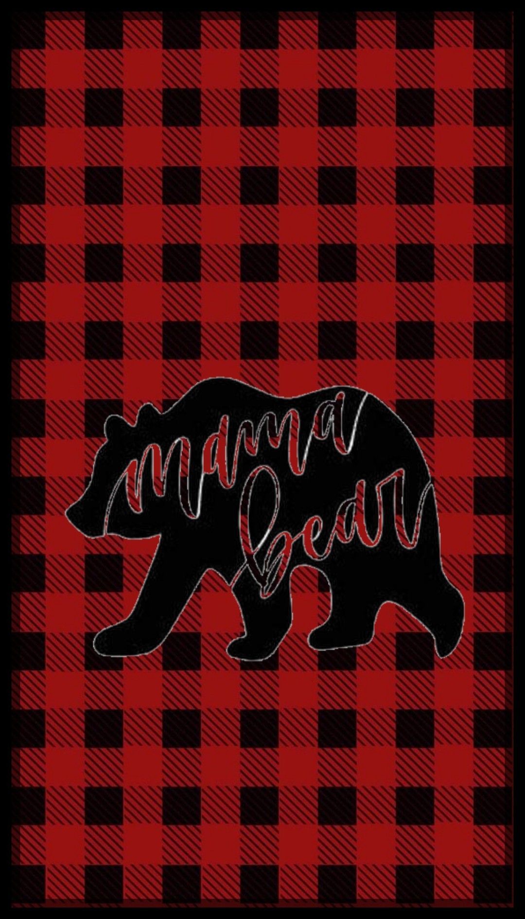 Bear Phone Wallpapers