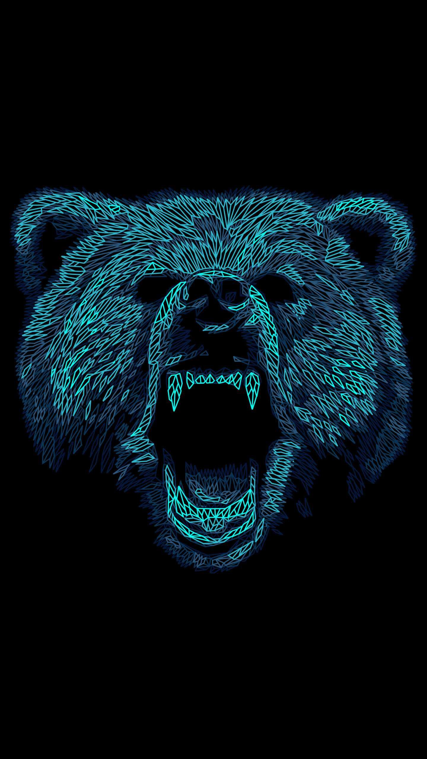 Bear Wallpapers