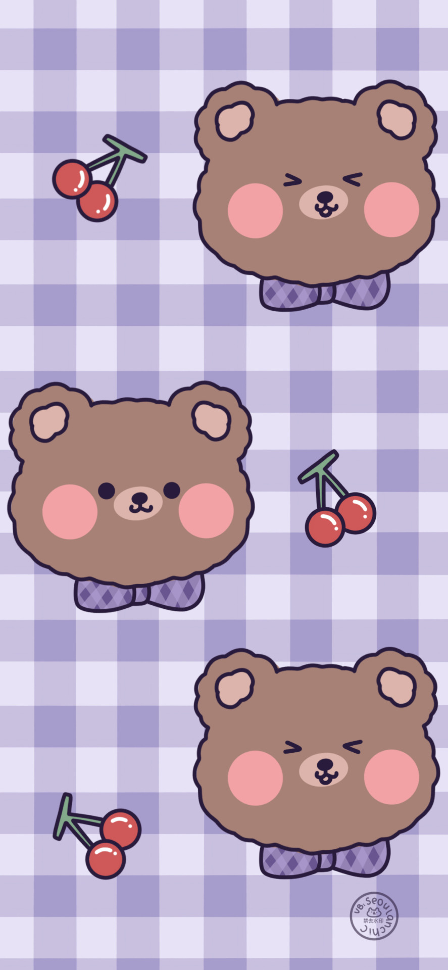 Bear Wallpapers