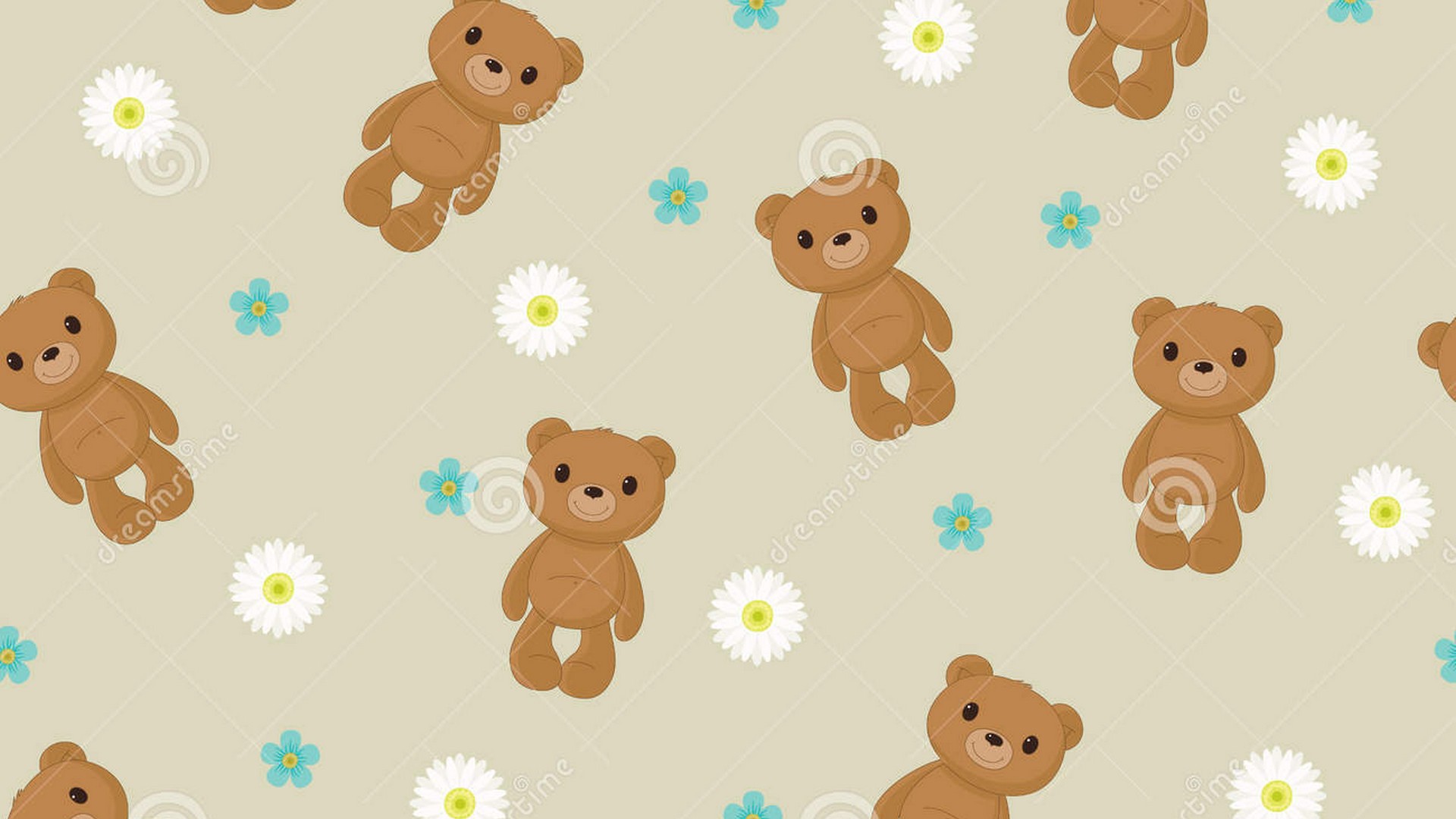 Bear Wallpapers