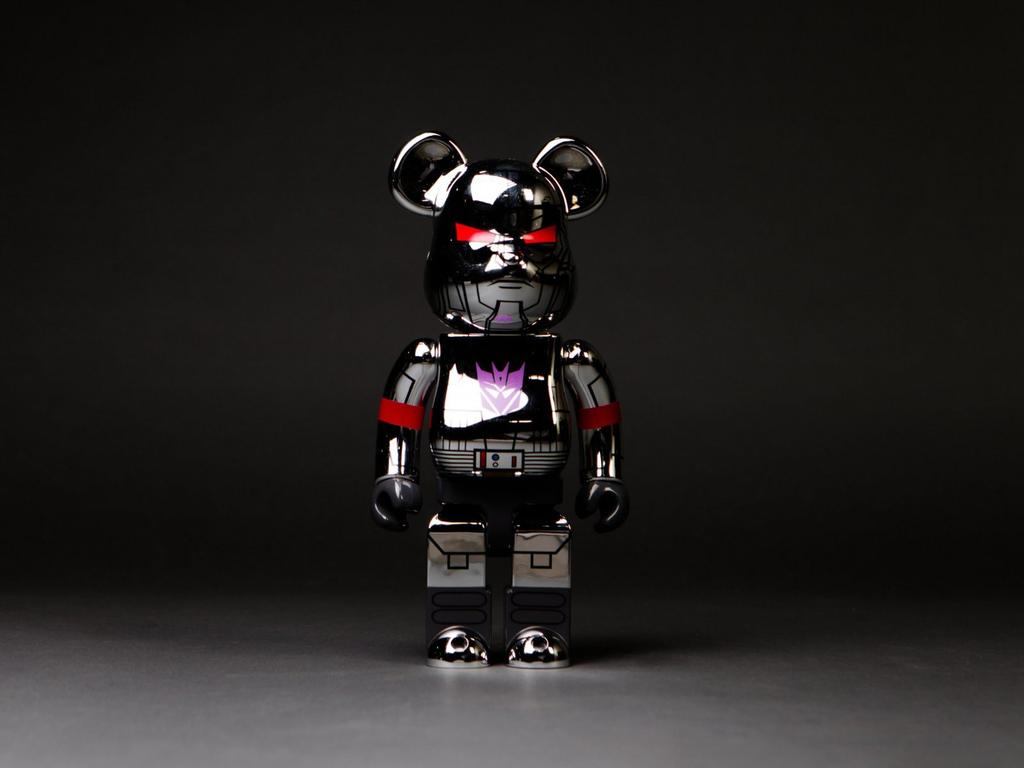 Bearbrick Wallpapers