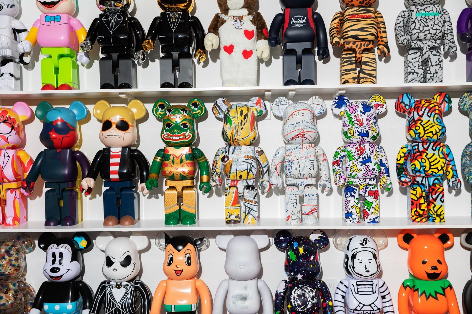 Bearbrick Wallpapers