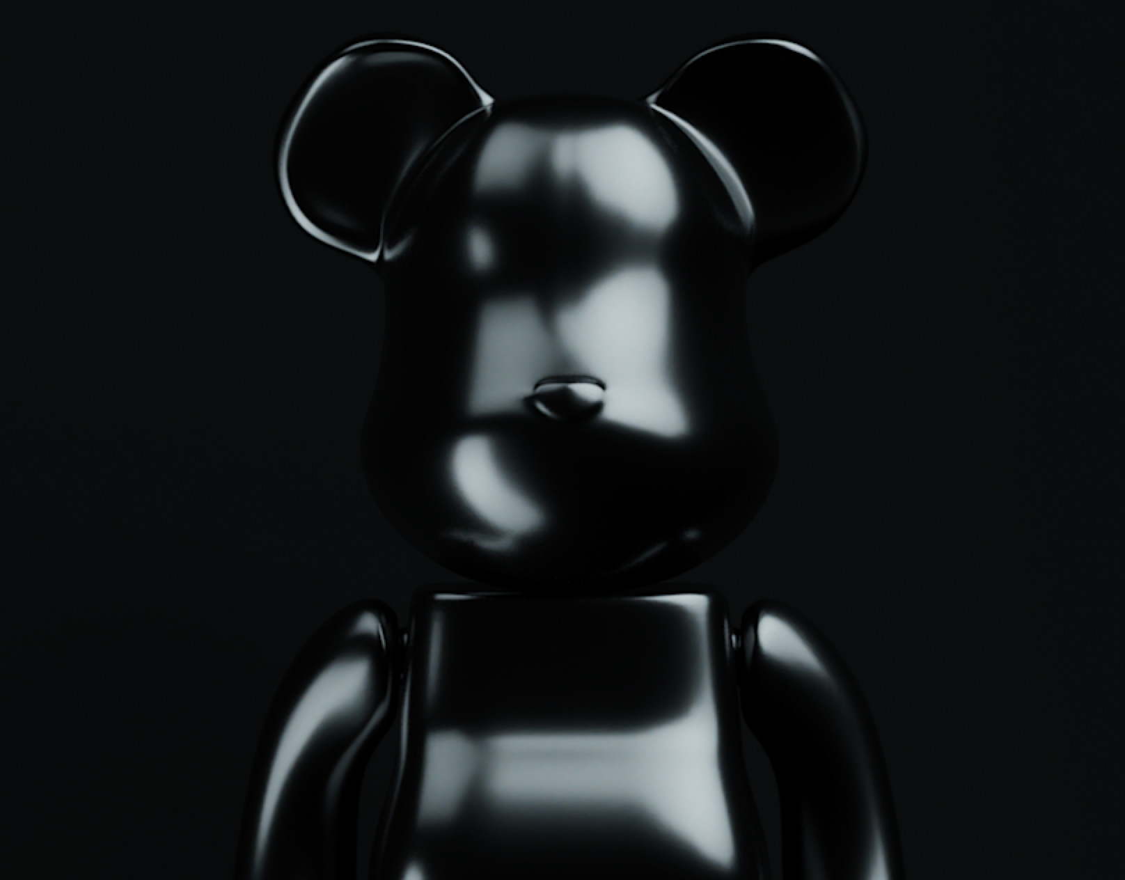 Bearbrick Wallpapers