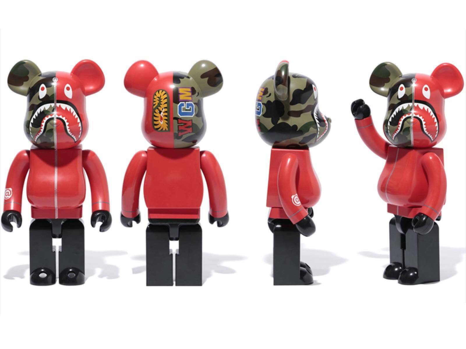 Bearbrick Wallpapers