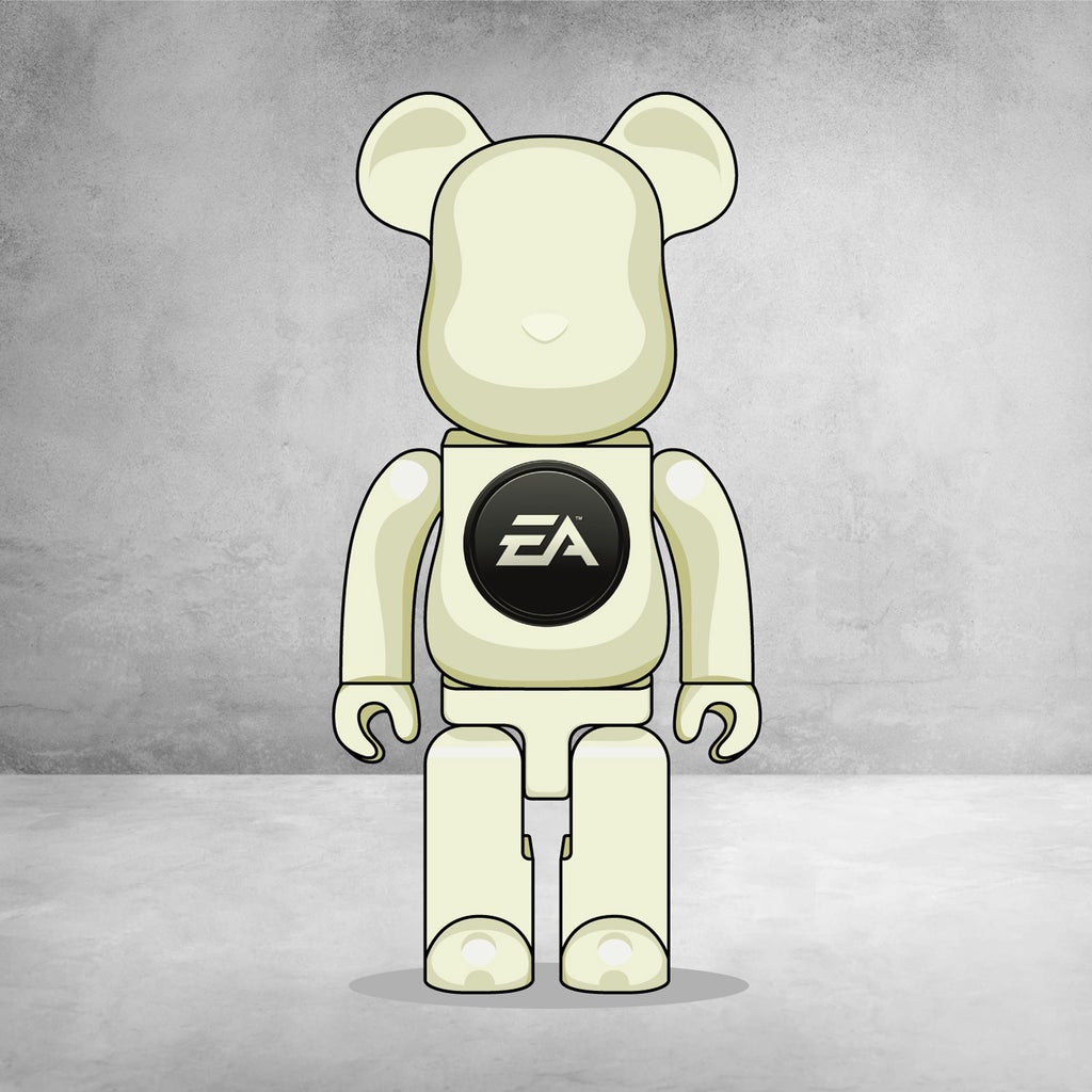 Bearbrick Wallpapers