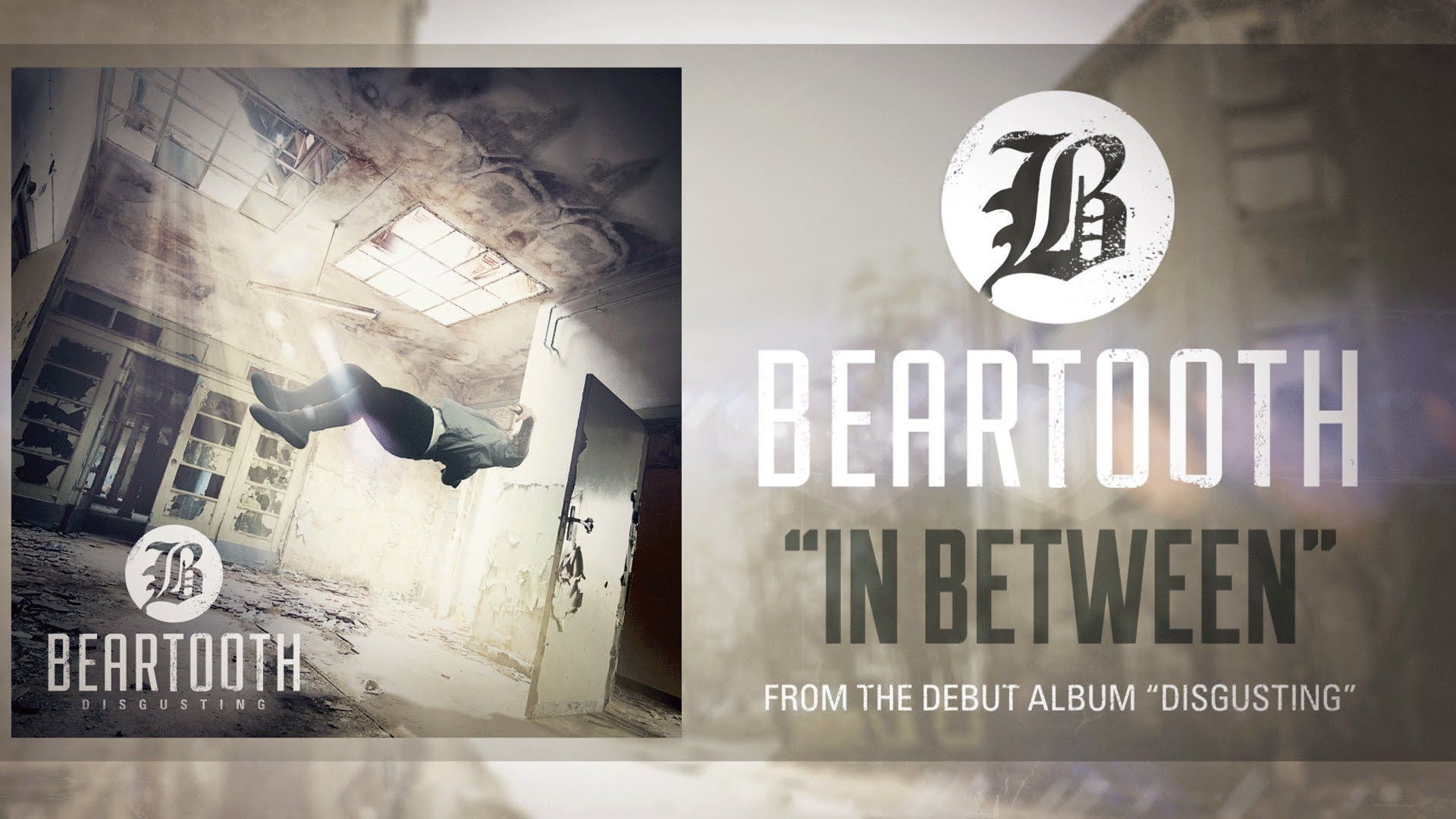 Beartooth Wallpapers