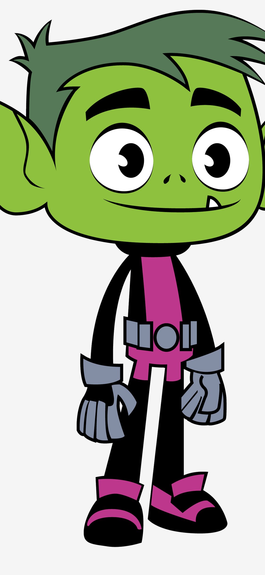 Beast Boy Wallpapers