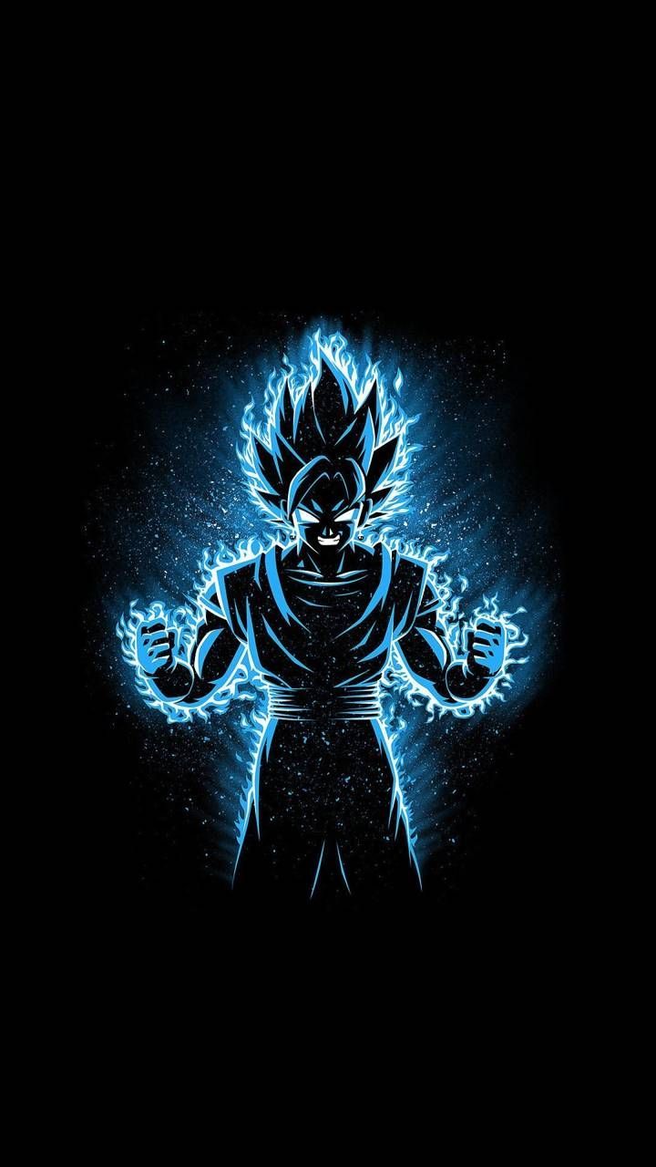 Beast Goku Wallpapers