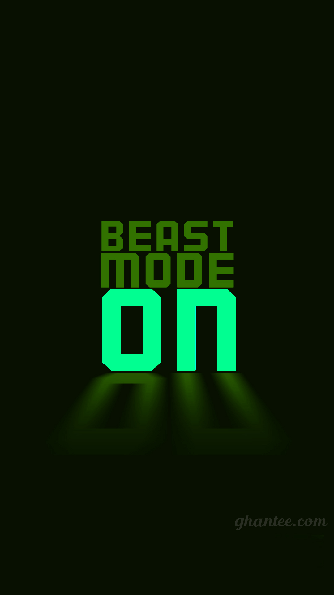 Beast Mode Images Wallpapers