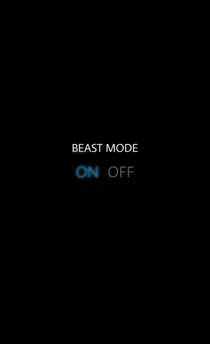 Beast Mode Images Wallpapers