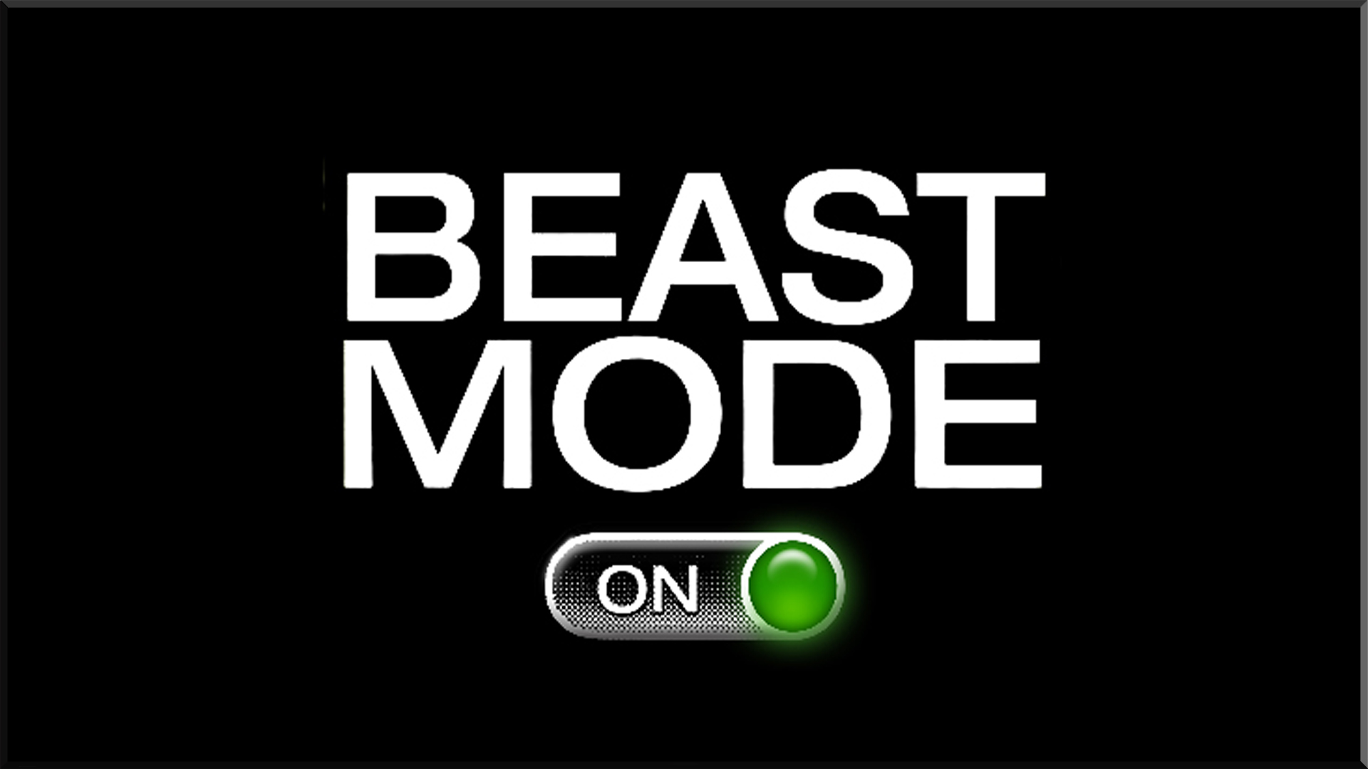 Beast Mode Images Wallpapers