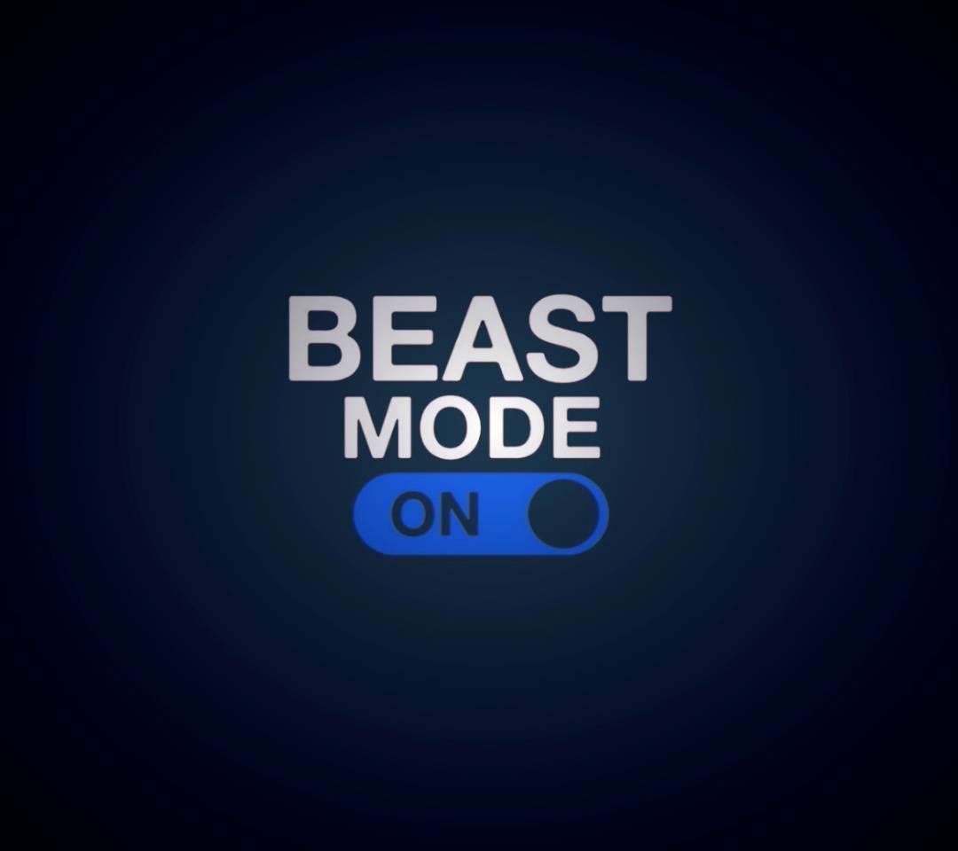 Beast Mode Images Wallpapers