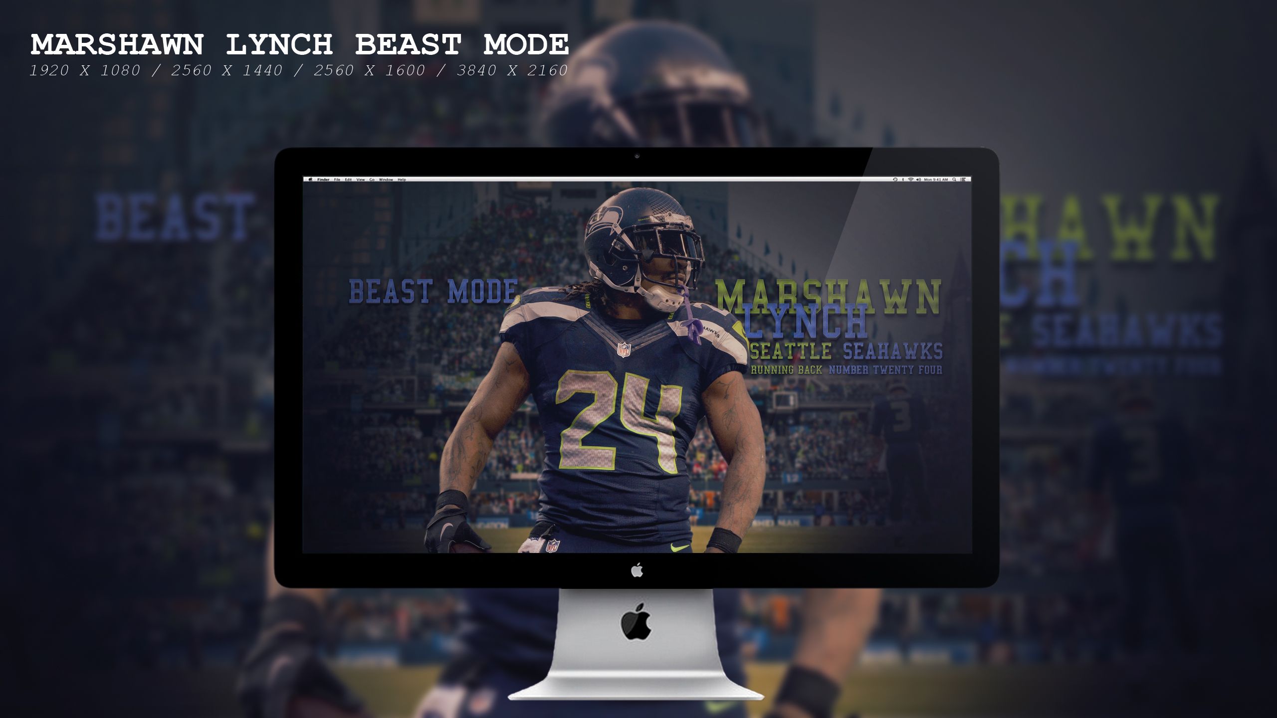 Beast Mode Wallpapers