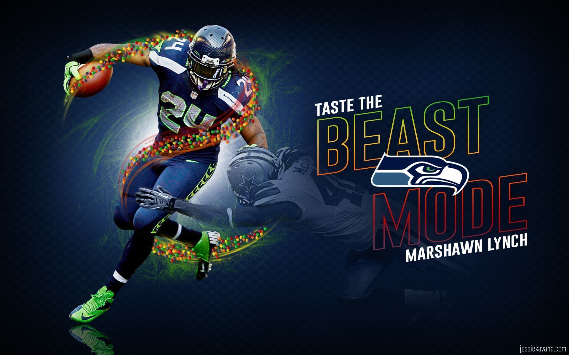 Beast Mode Wallpapers