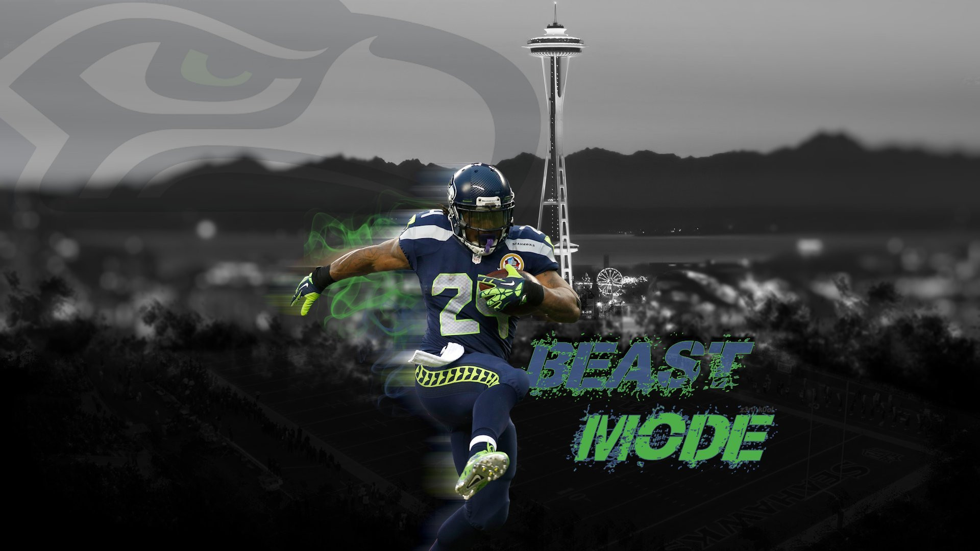 Beast Mode Wallpapers