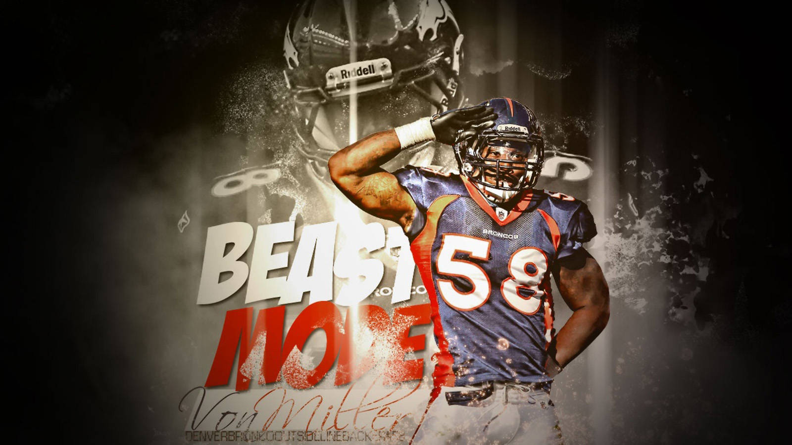 Beast Mode Wallpapers