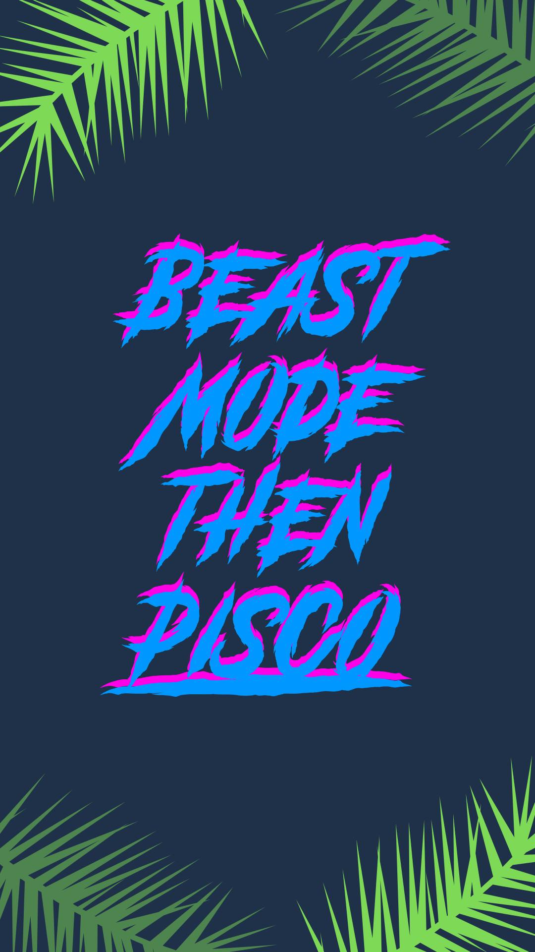 Beast Mode Wallpapers