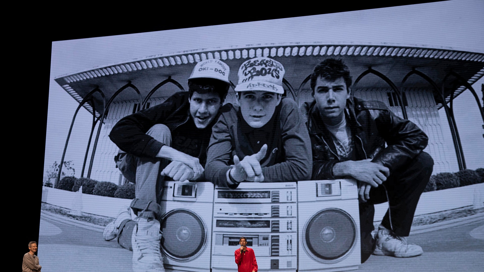 Beastie Boys Wallpapers