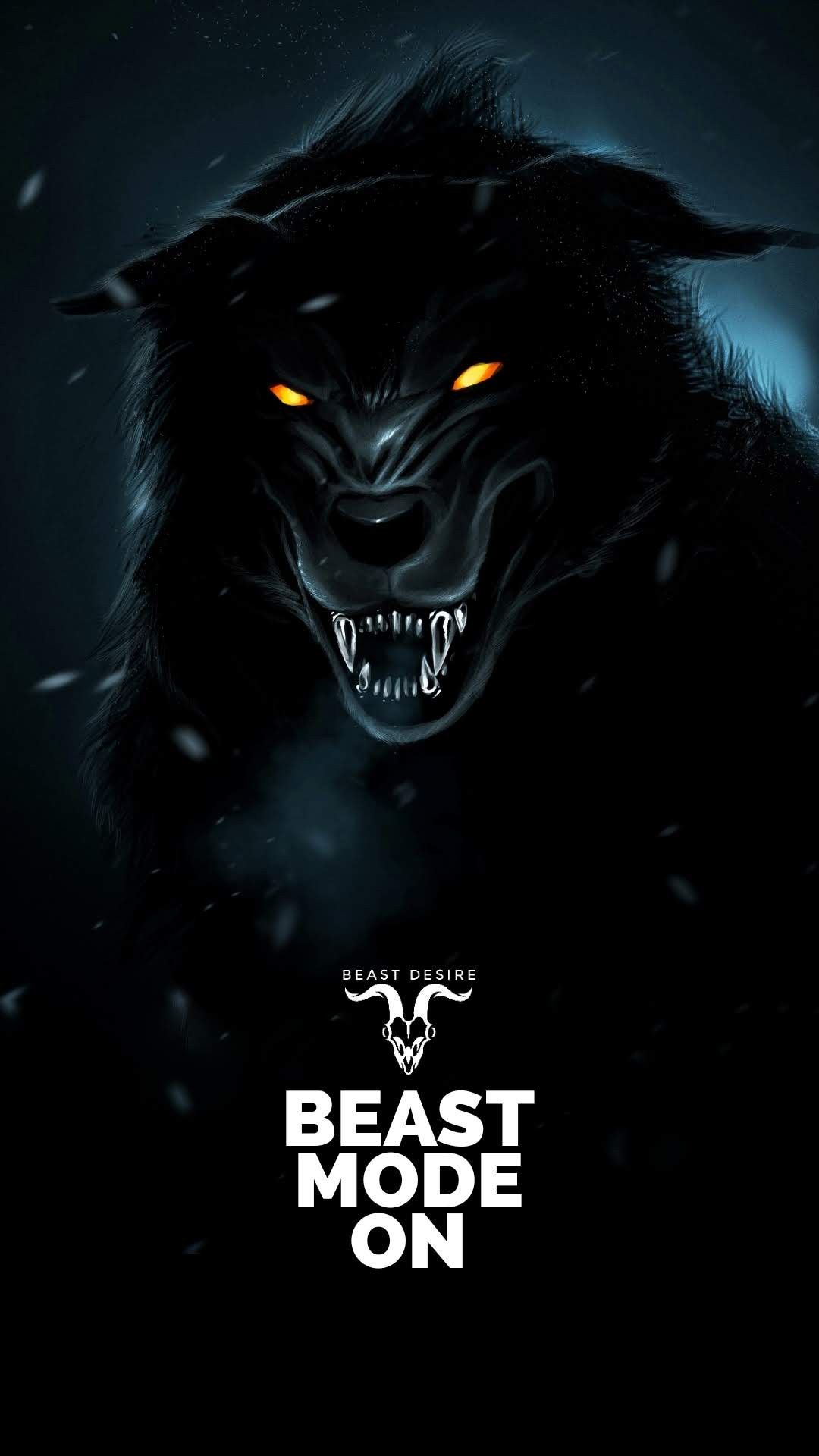 Beastly Wallpapers