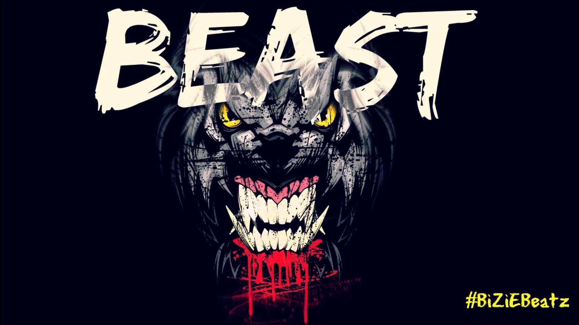 Beastly Wallpapers