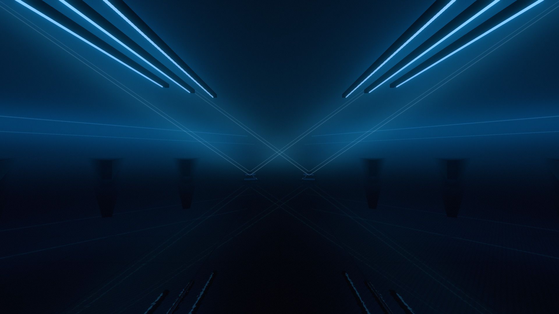 Beat Saber Background