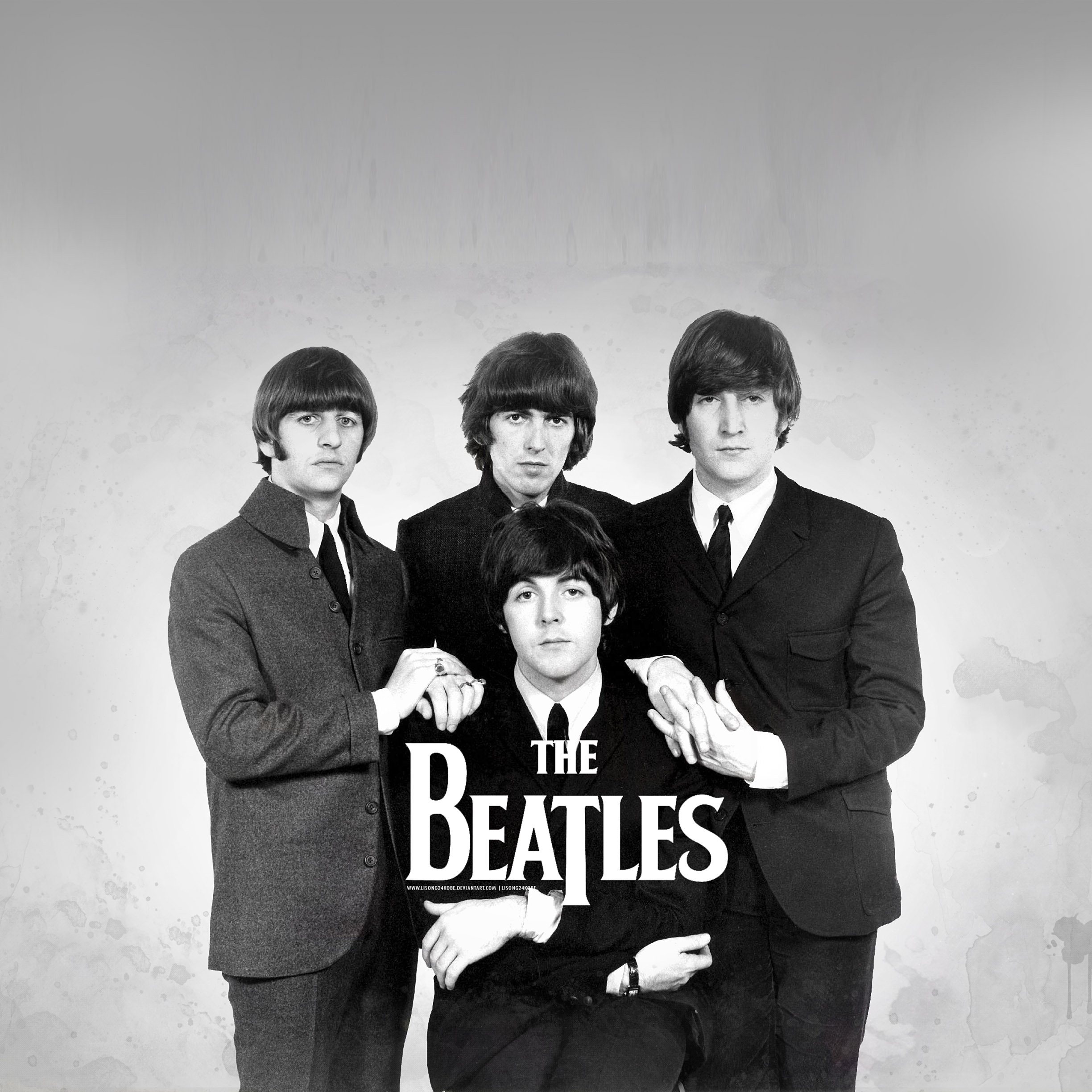 Beatles Ipad Wallpapers