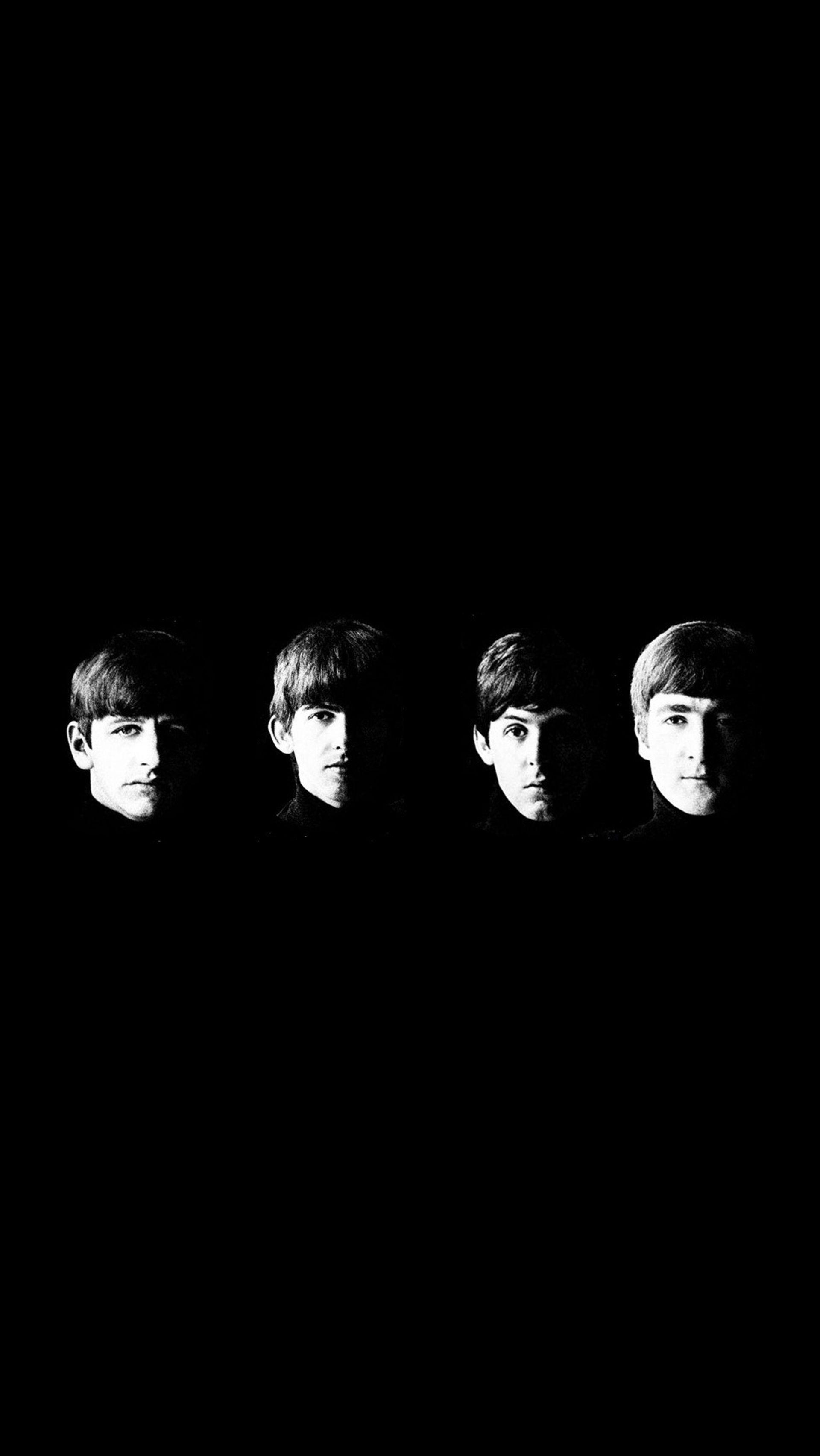 Beatles Phone Wallpapers