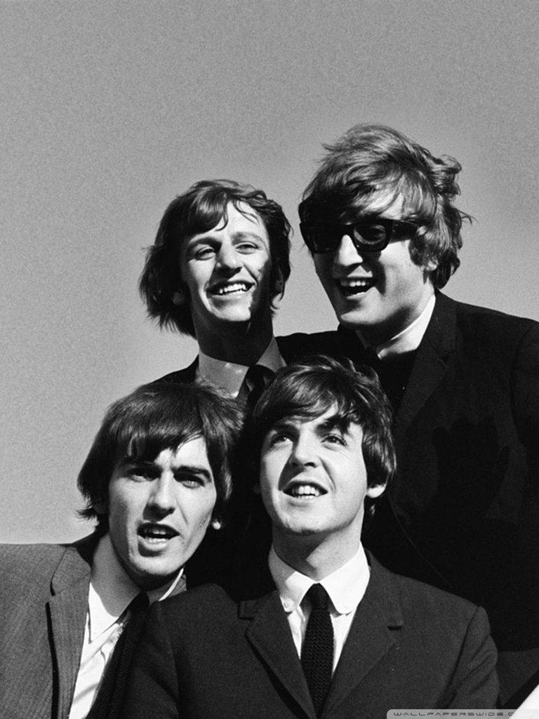 Beatles Phone Wallpapers