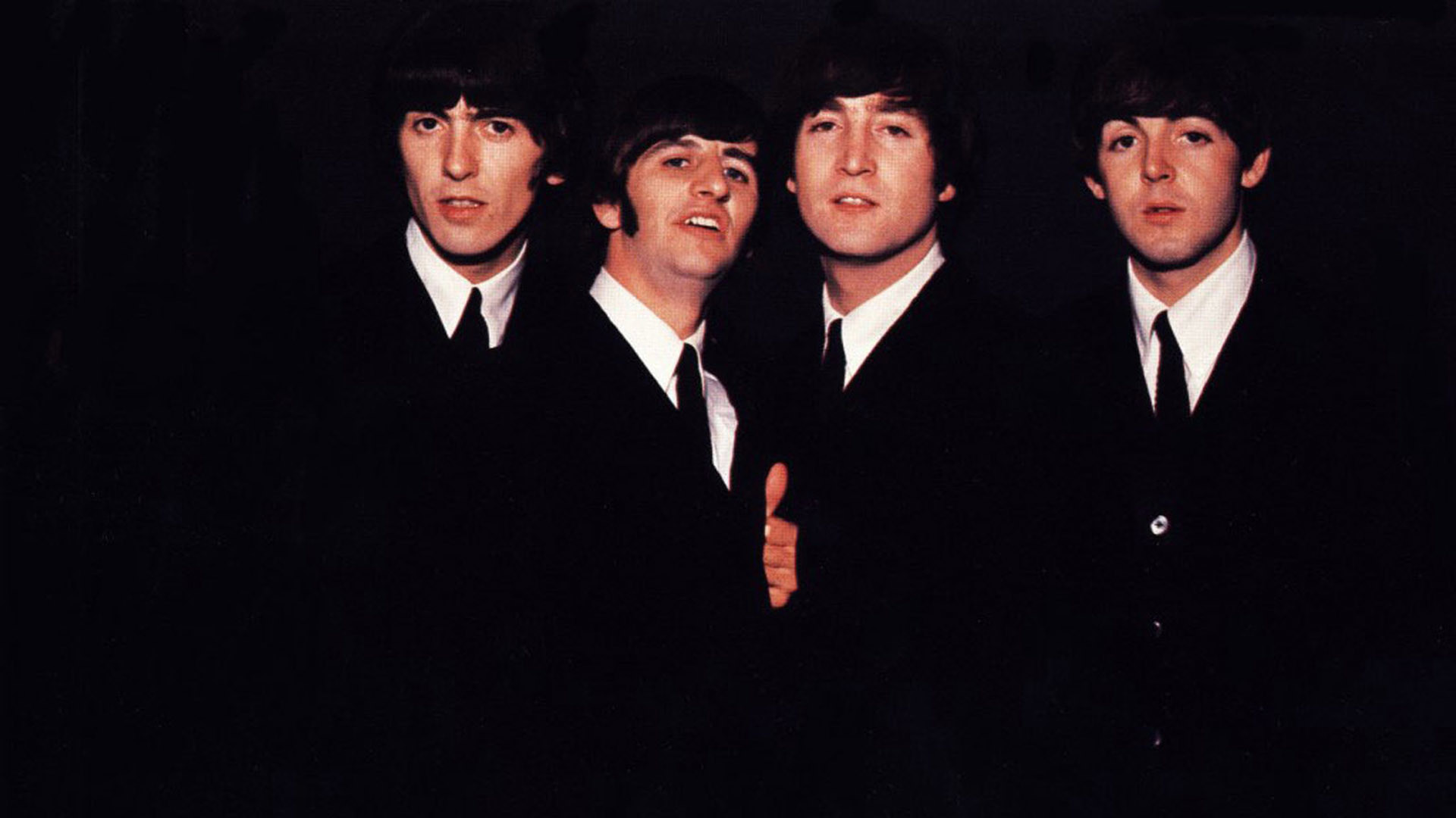 Beatles Phone Wallpapers