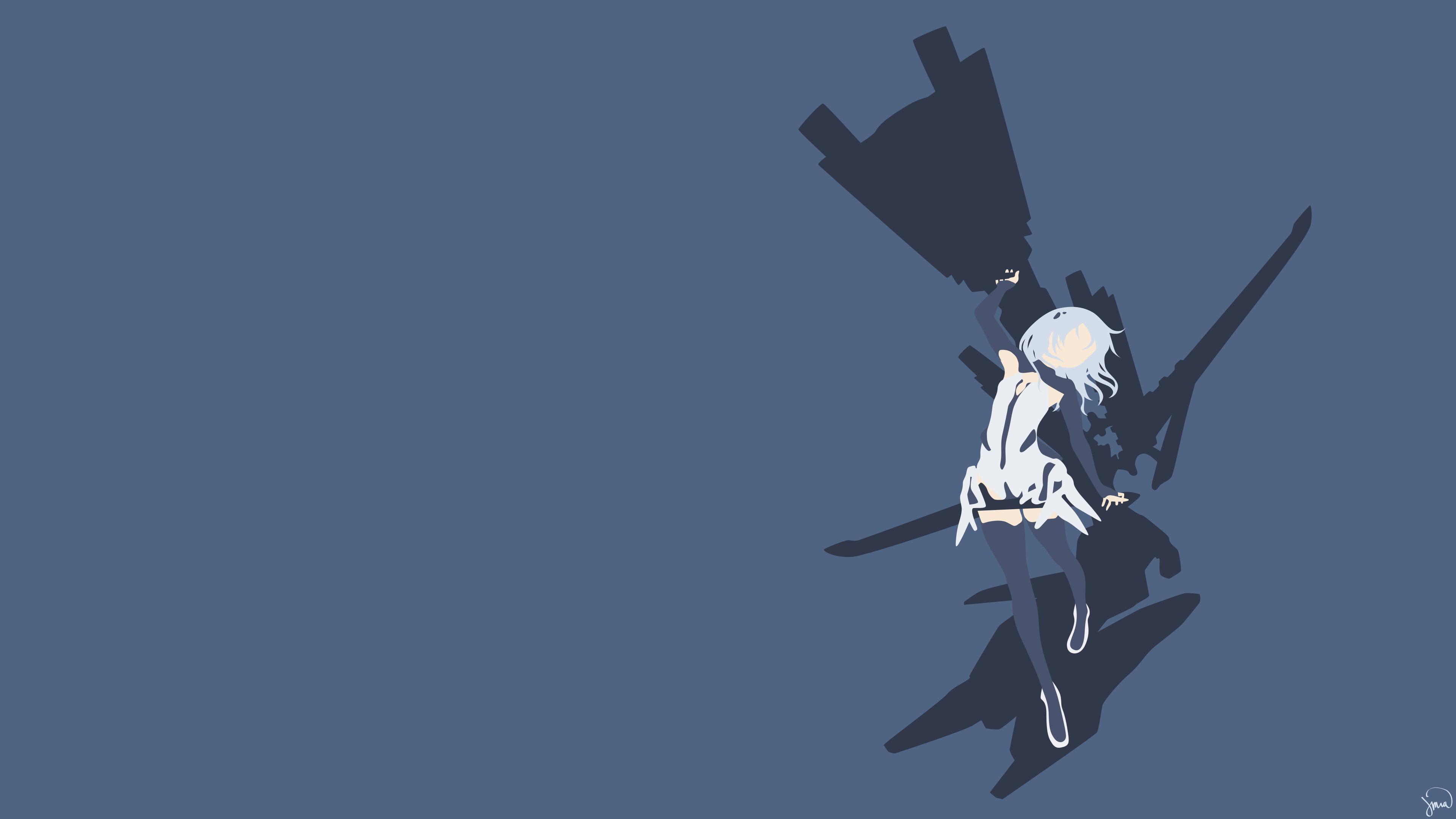 Beatless Wallpapers