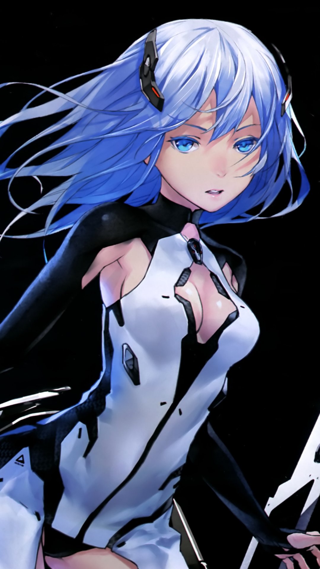 Beatless Wallpapers