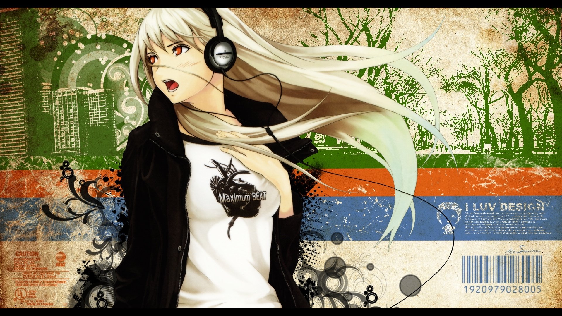 Beatmania Wallpapers