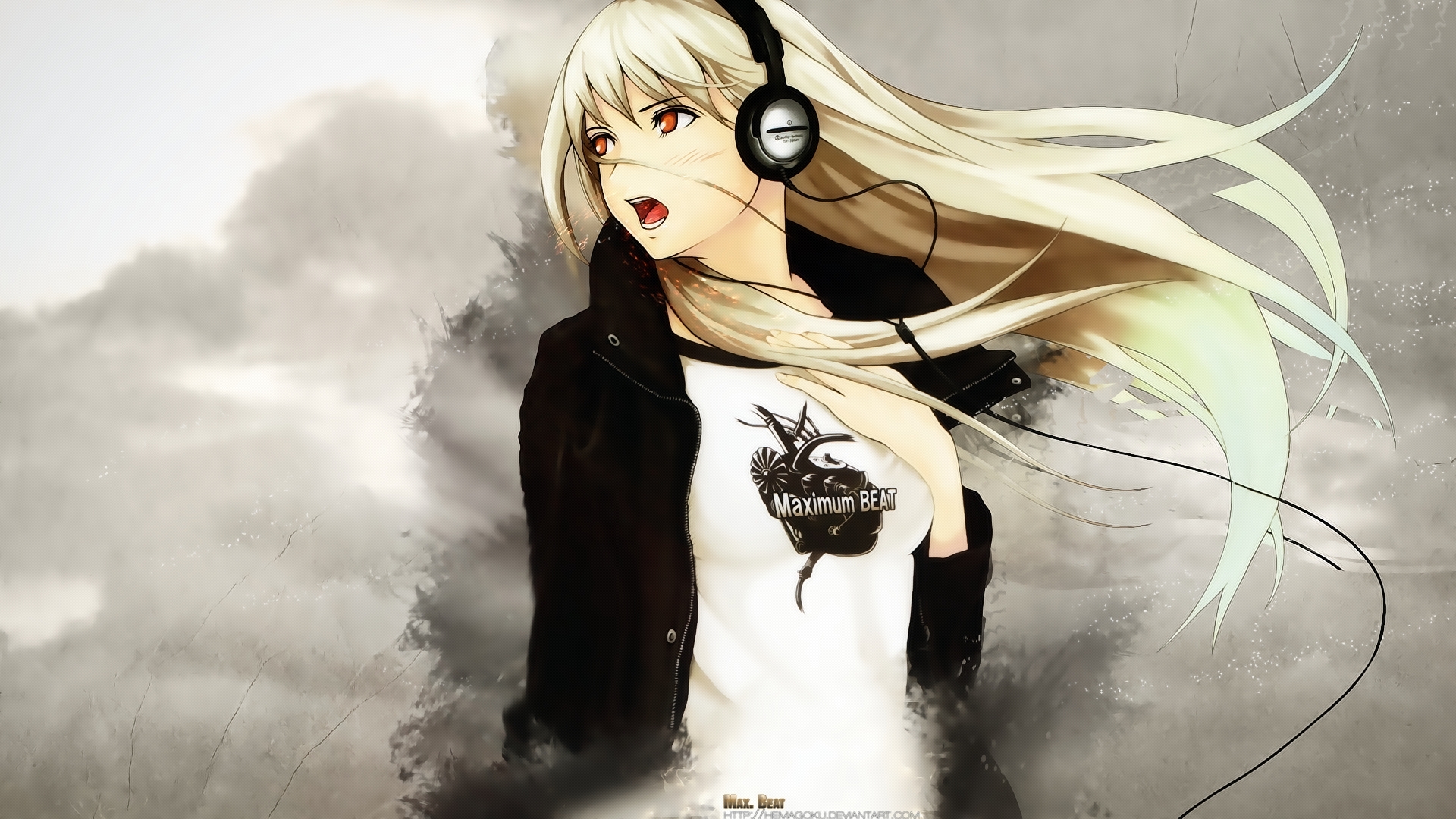 Beatmania Wallpapers