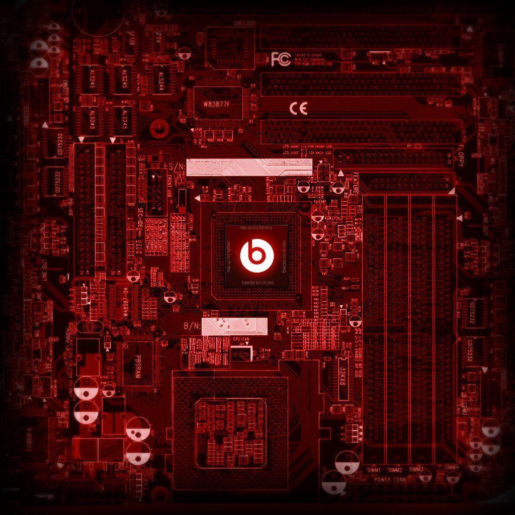 Beats By Dre Wallpapers