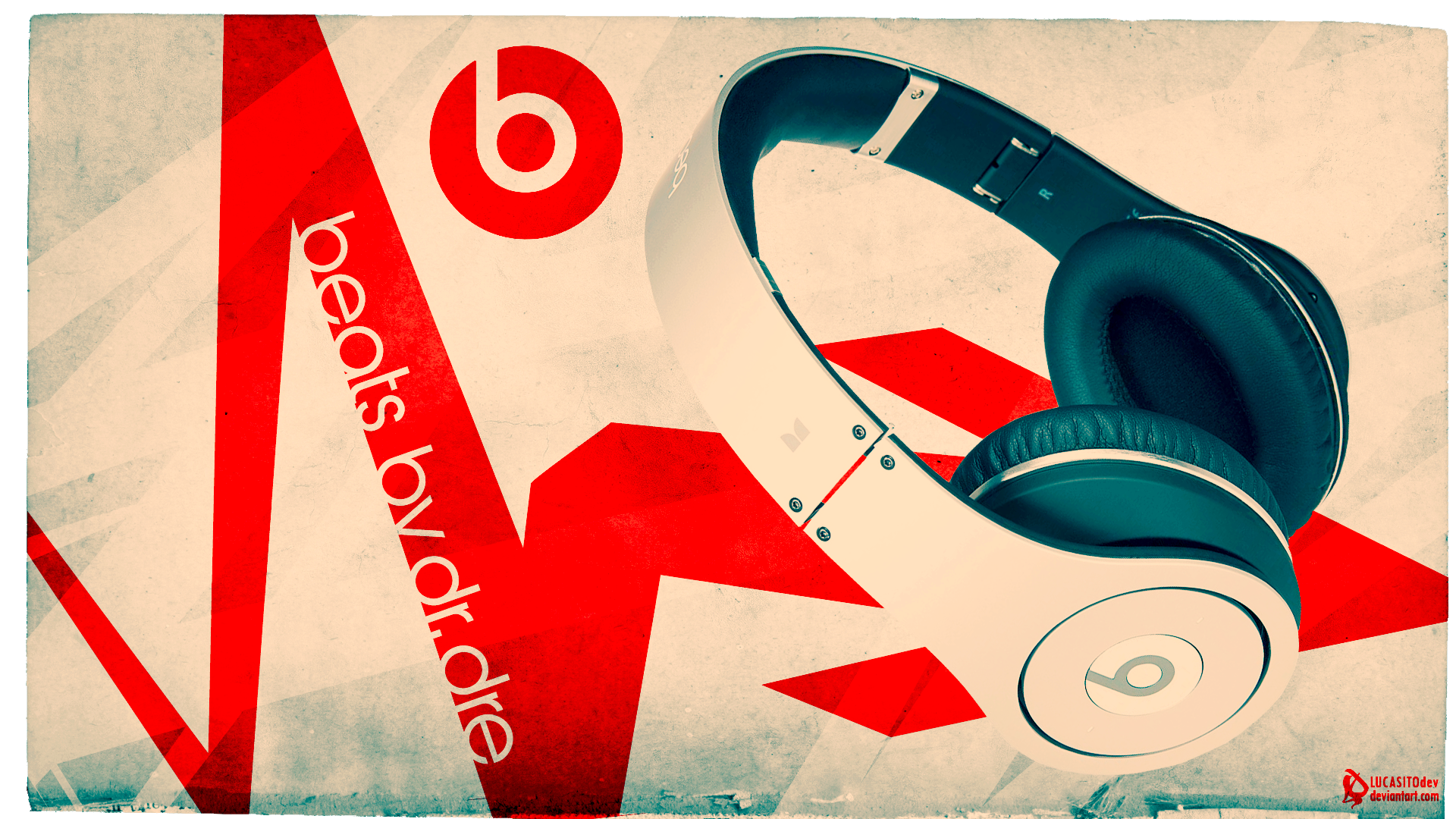 Beats By Dre Wallpapers