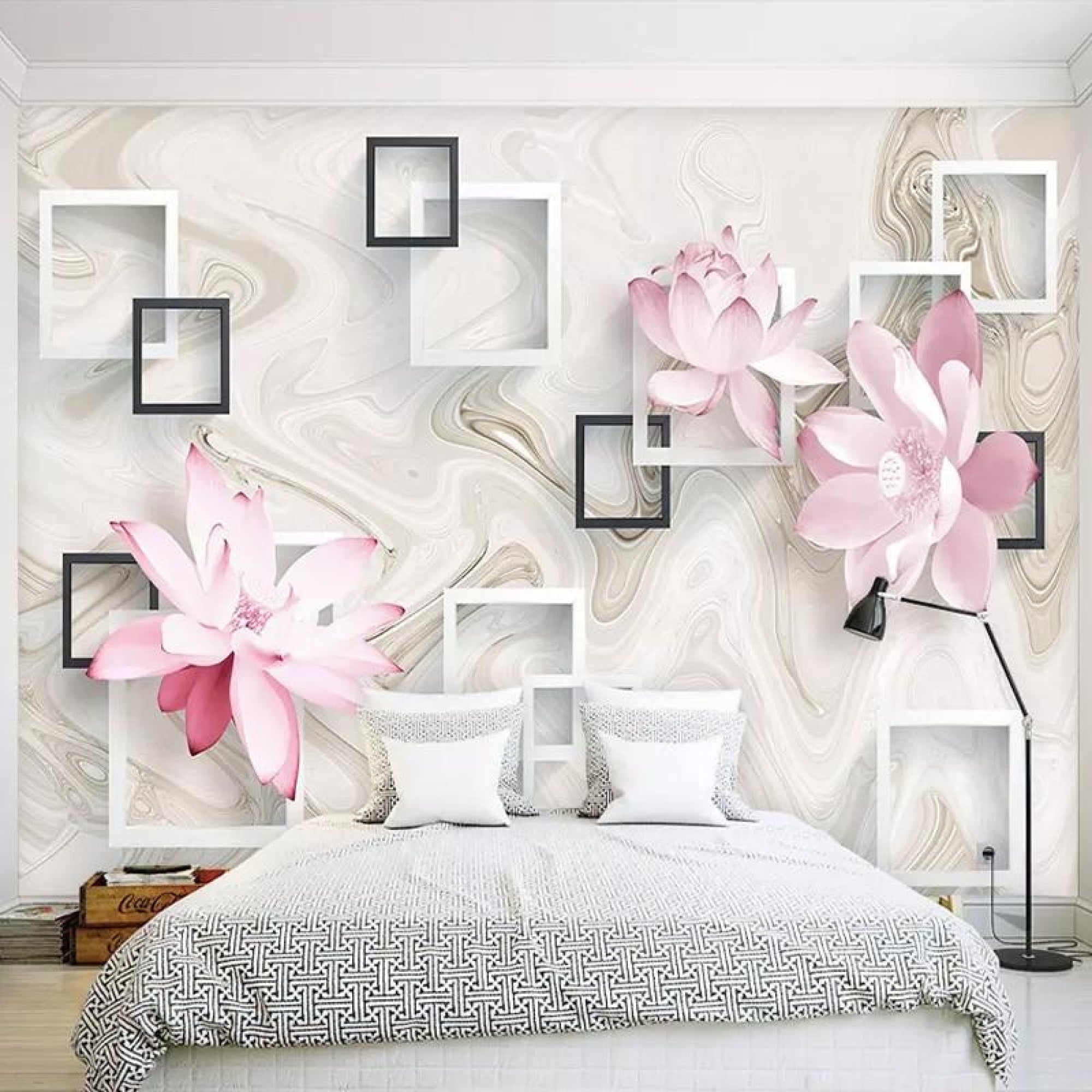 Beautiful 3D Wallpapers Wallpapers