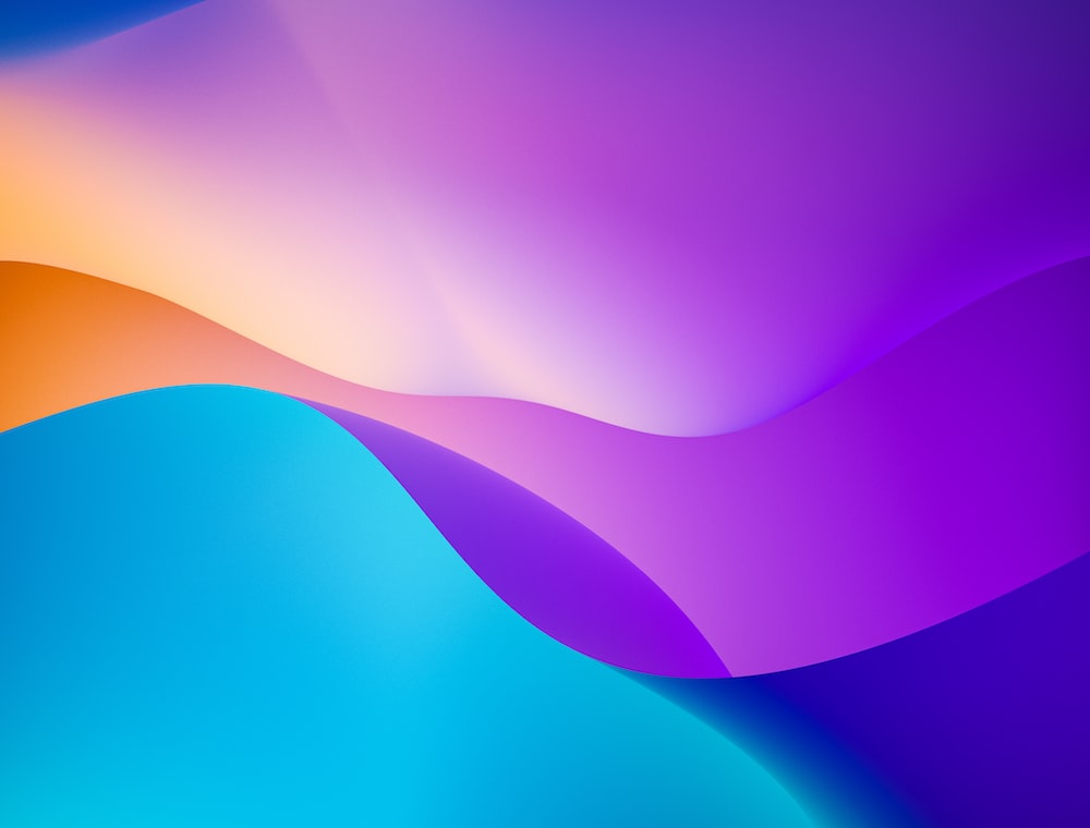 Beautiful Abstract Desktop Wallpapers