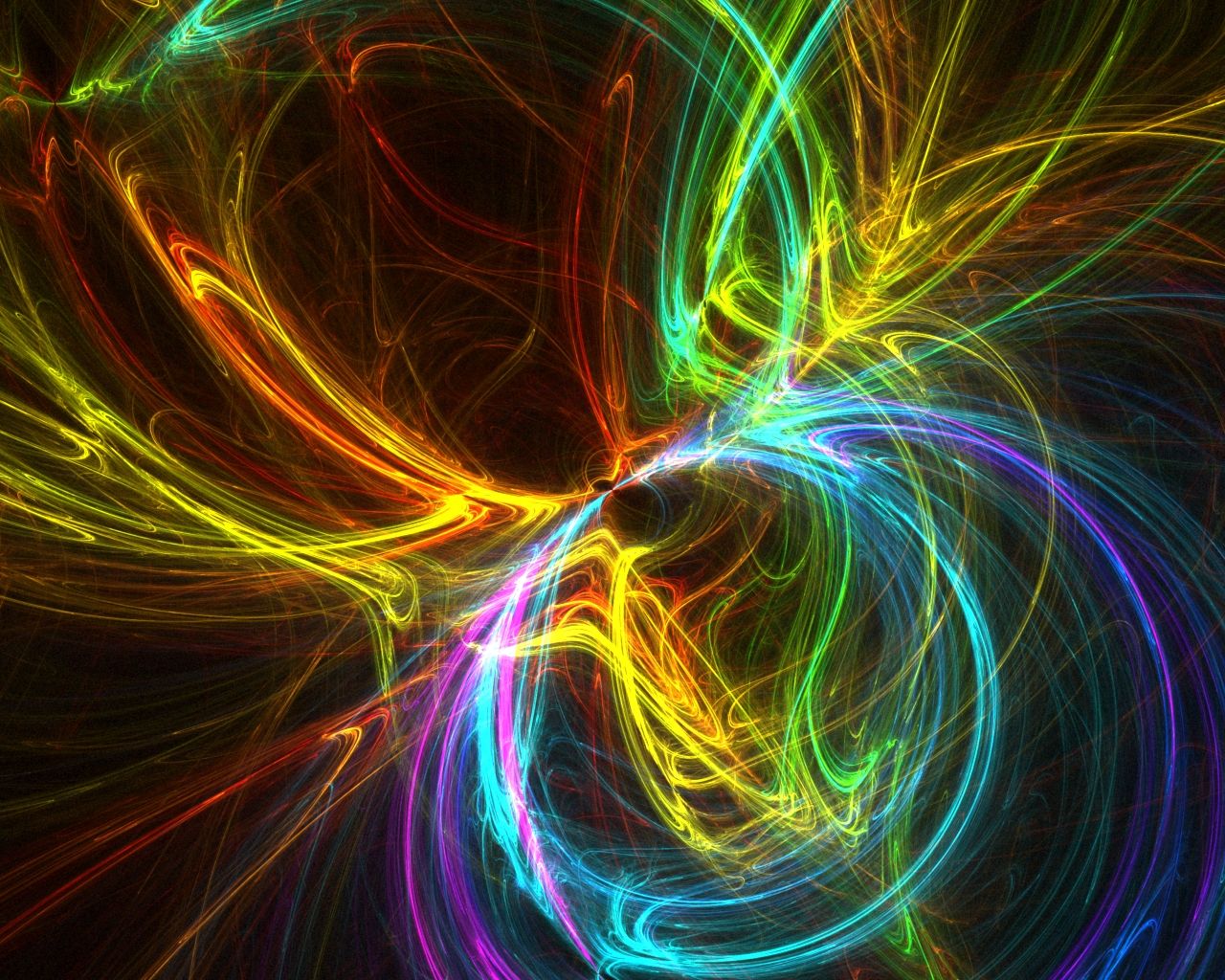 Beautiful Abstract Desktop Wallpapers