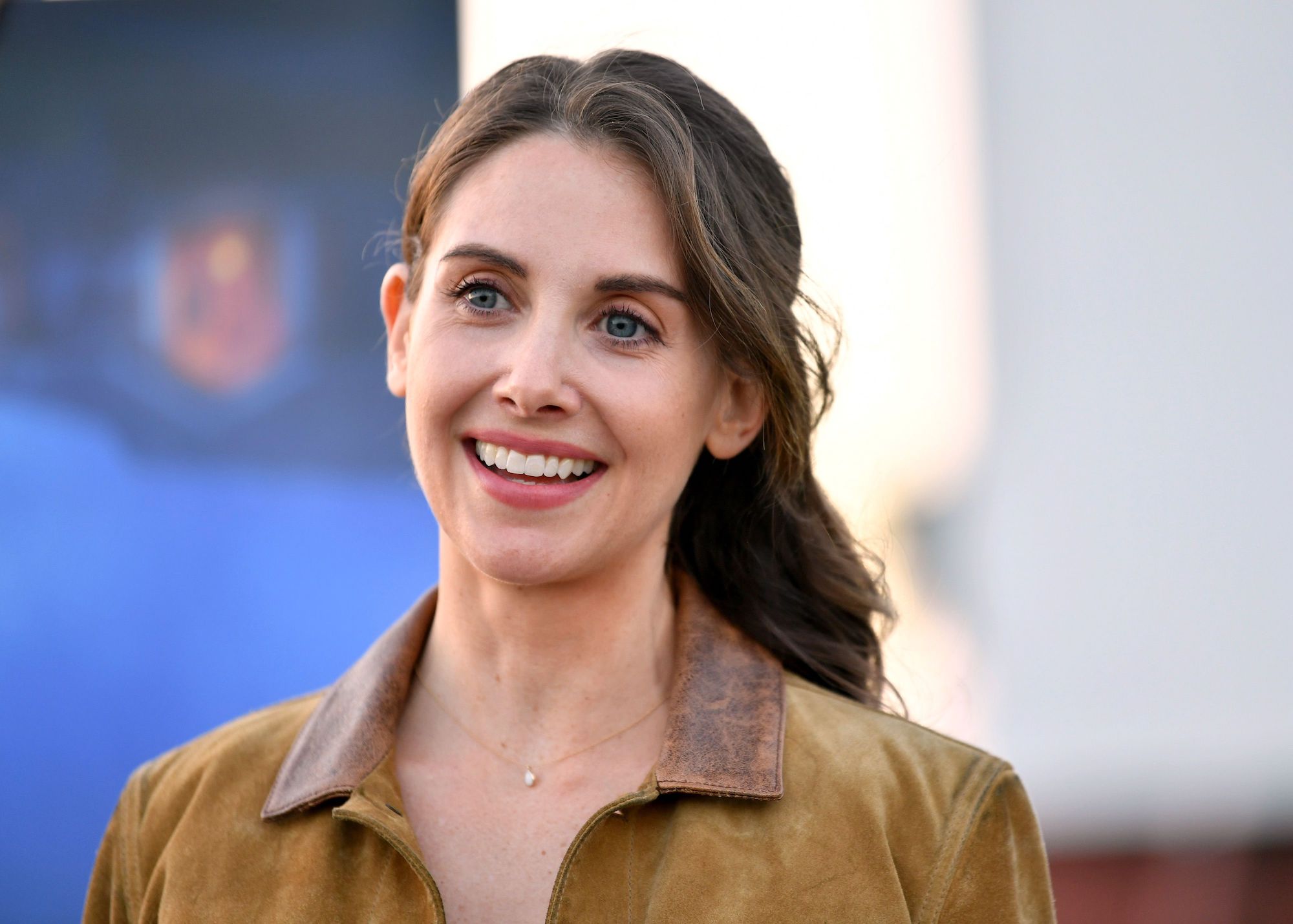 Beautiful Alison Brie Actress 2020 Wallpapers