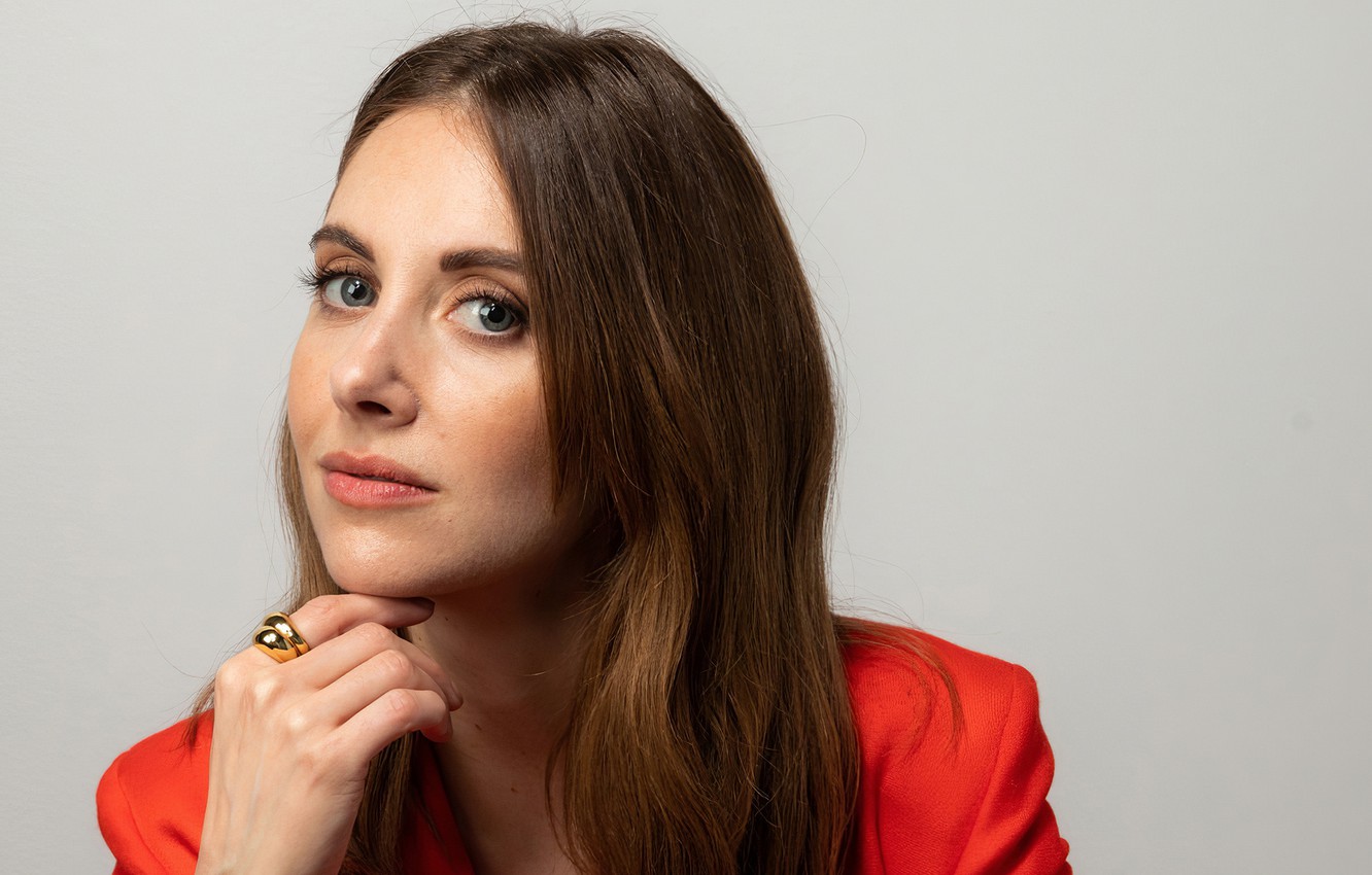 Beautiful Alison Brie Actress 2020 Wallpapers