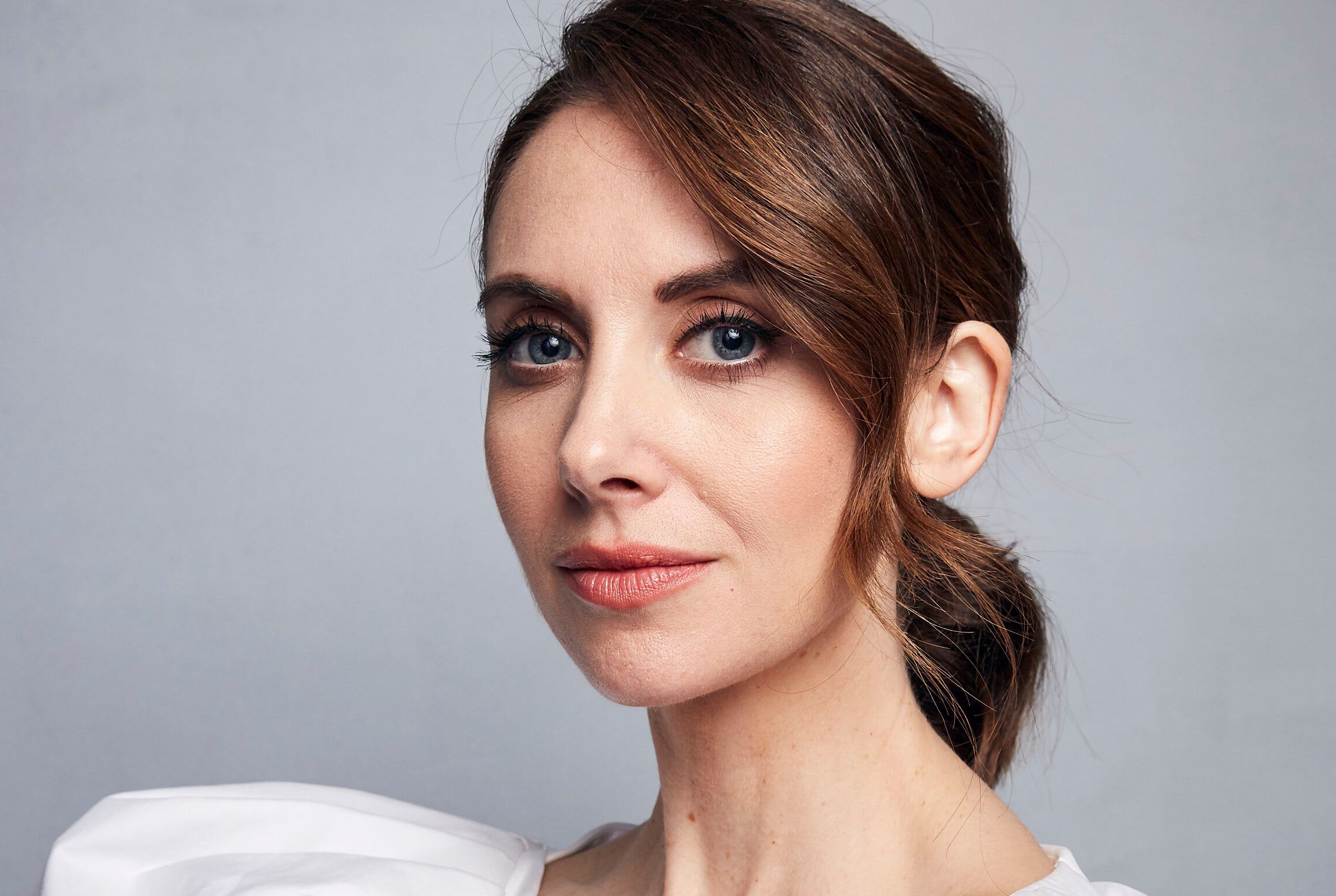 Beautiful Alison Brie Actress 2020 Wallpapers