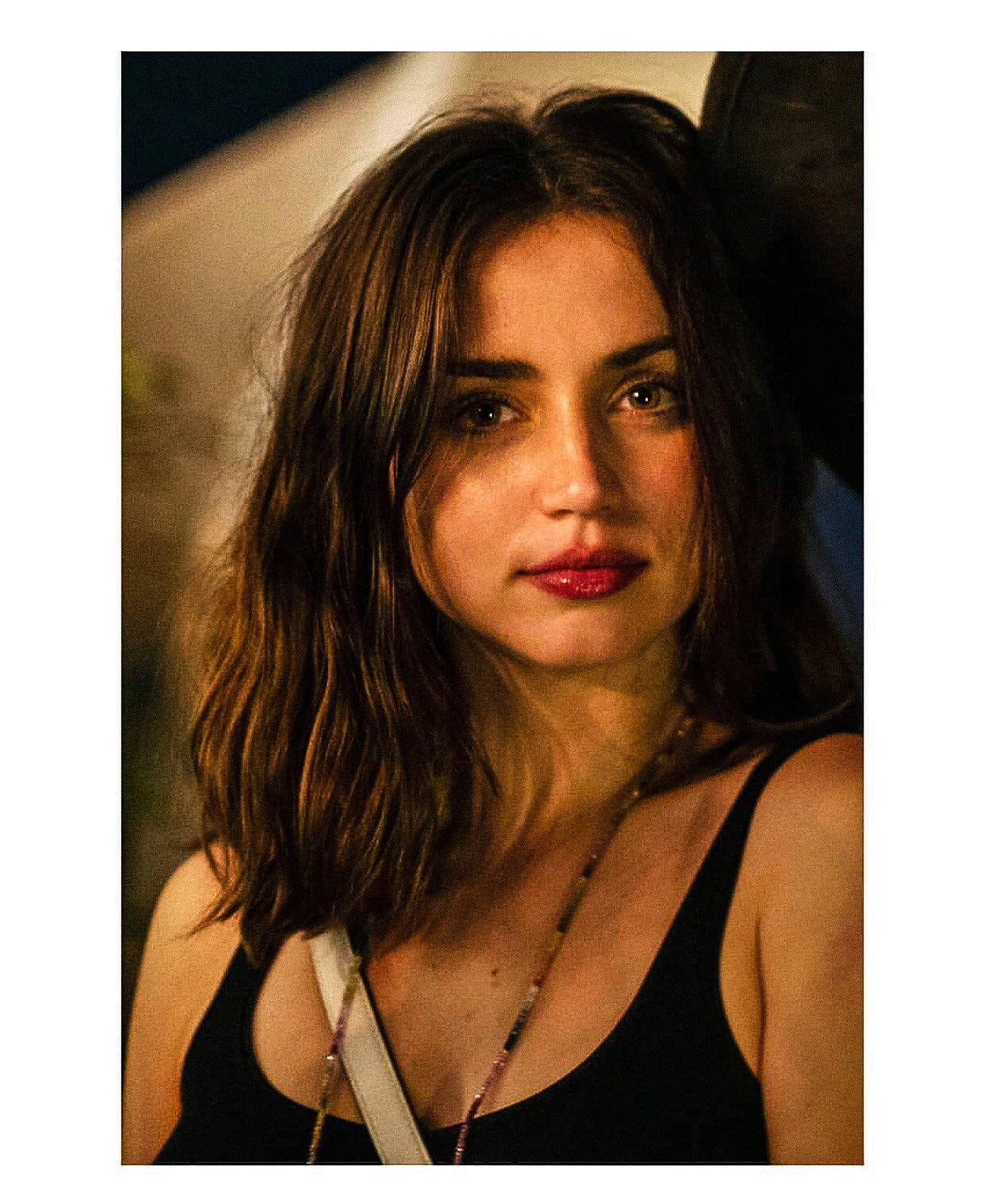 Beautiful Ana de Armas 2020 Wallpapers