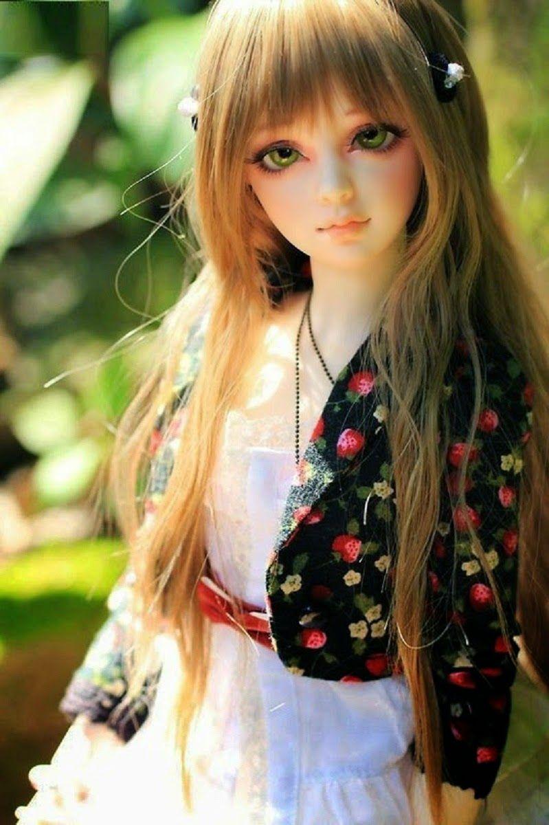 Beautiful And Cute Dolls Wallpaper Wallpapers