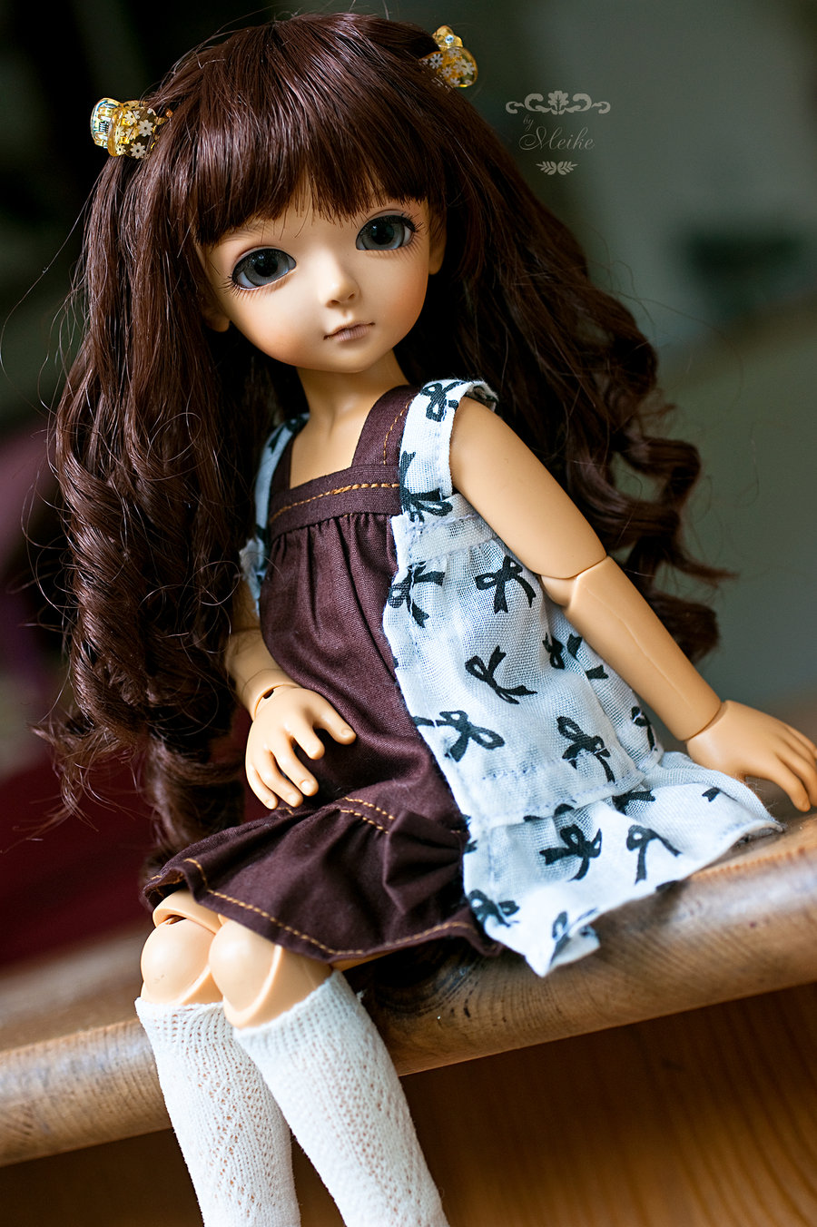 Beautiful And Cute Dolls Wallpaper Wallpapers