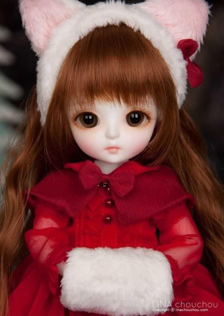 Beautiful And Cute Dolls Wallpaper Wallpapers