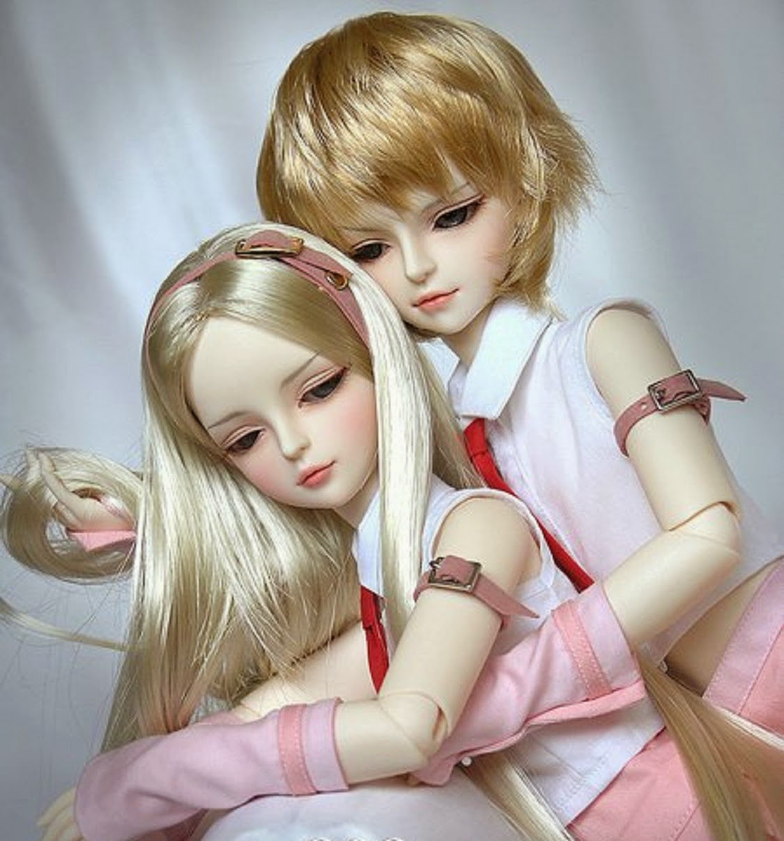 Beautiful And Cute Dolls Wallpaper Wallpapers